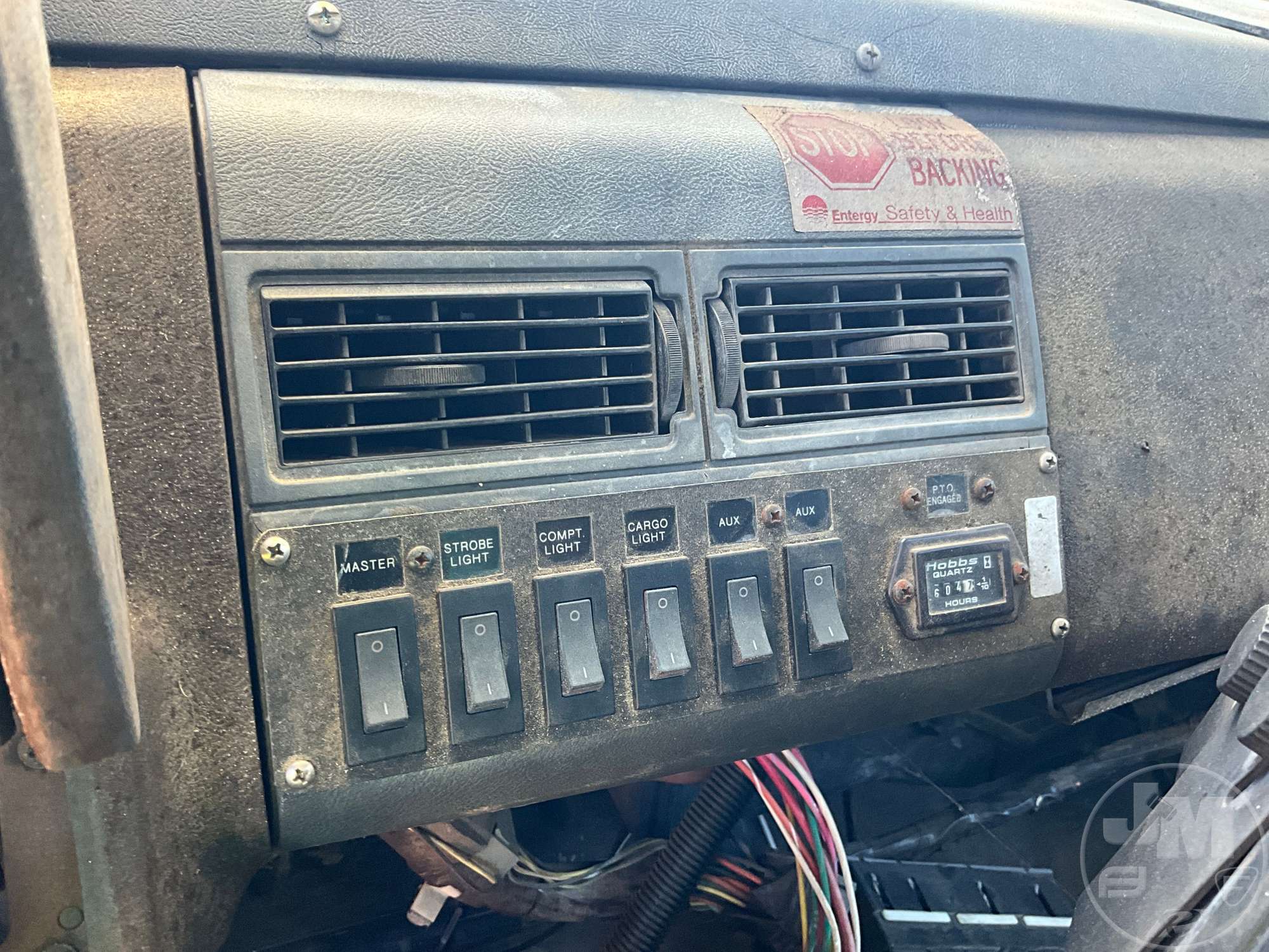 1998 Chevrolet C7