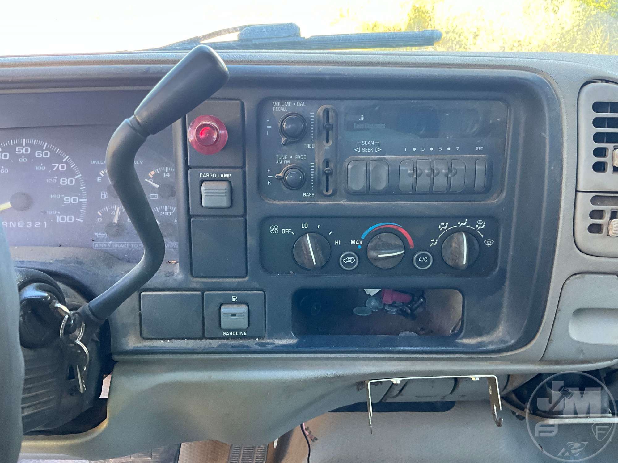 1999 Chevrolet 2500