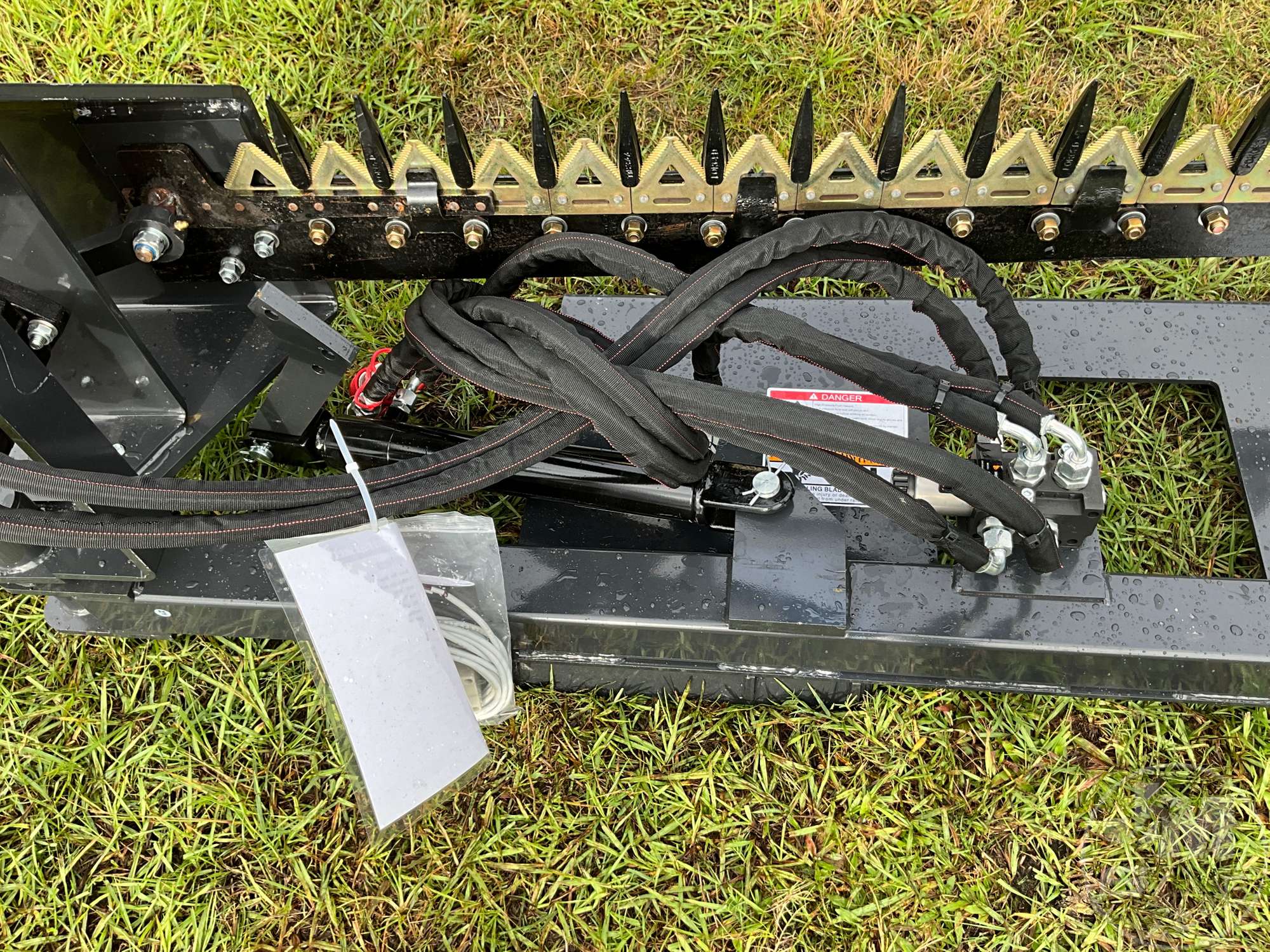 2026 Wolverine SBM-12-72W