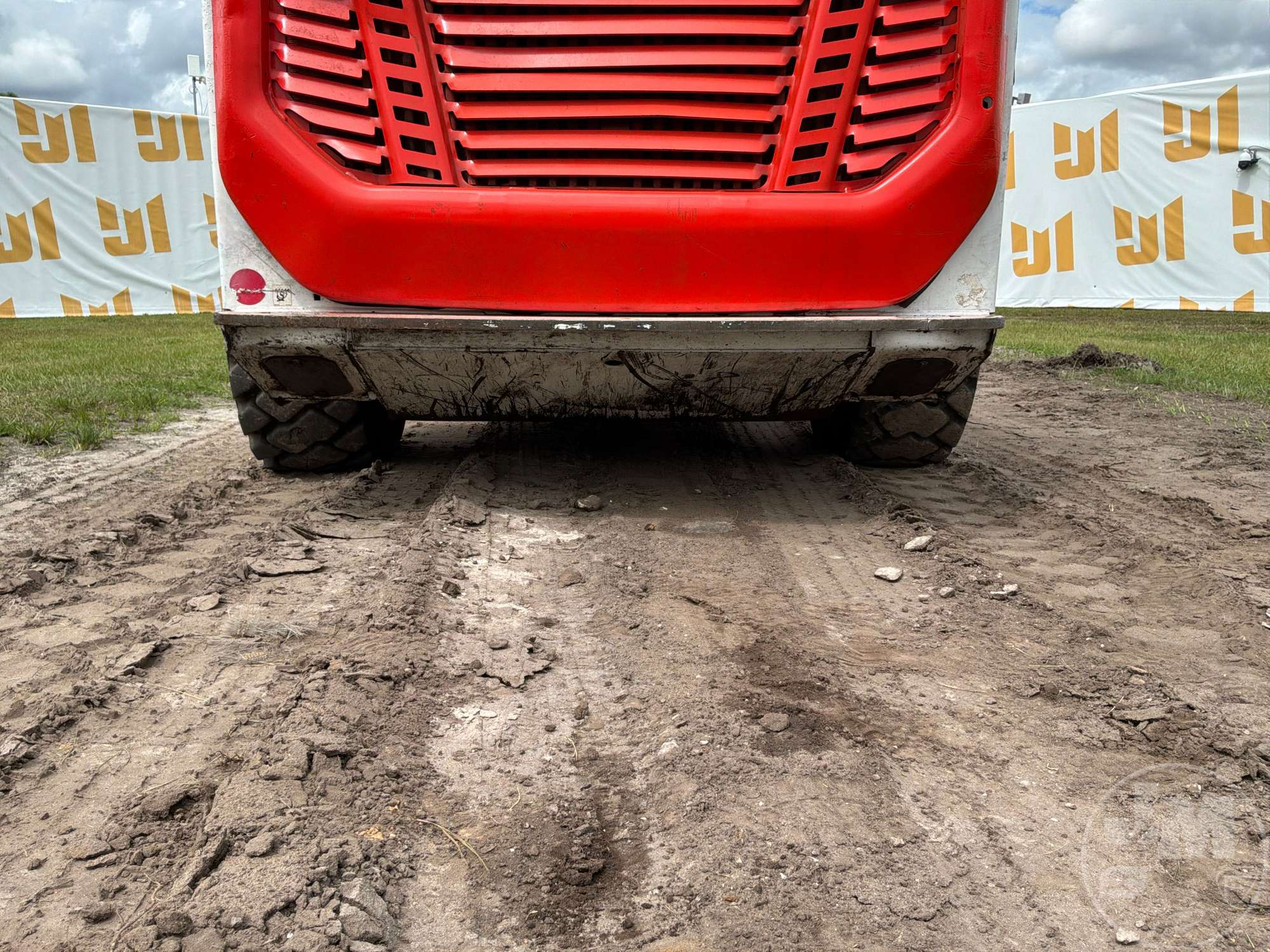 2022 Bobcat S76