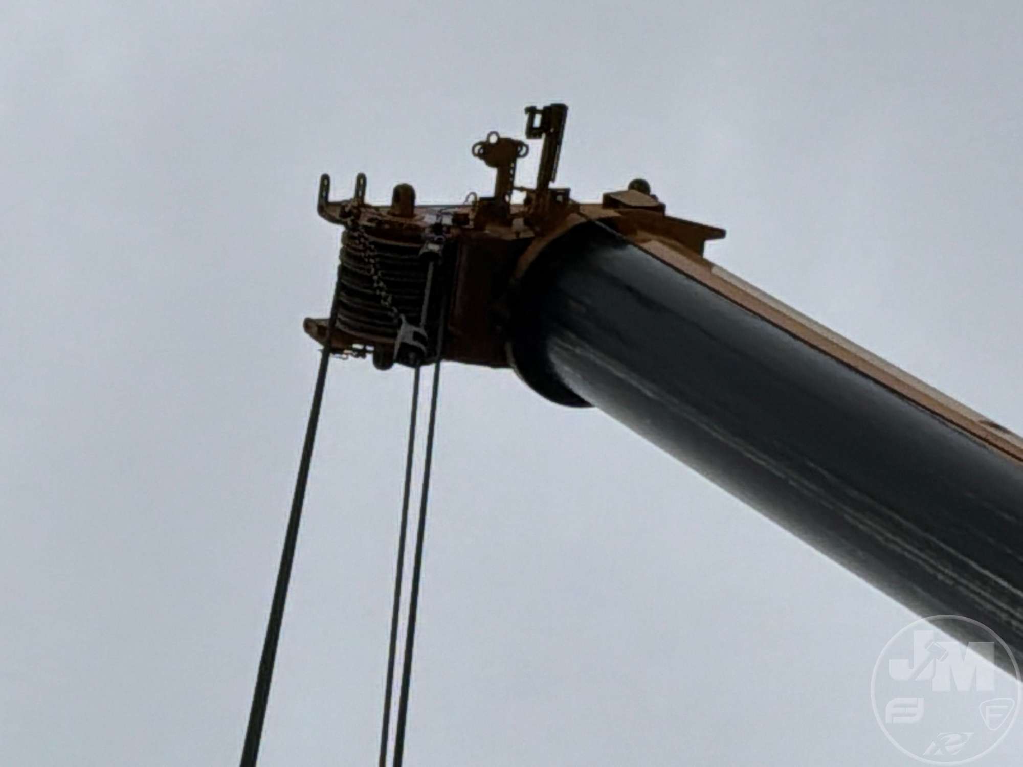 0 Liebherr LTM 1095-5.1