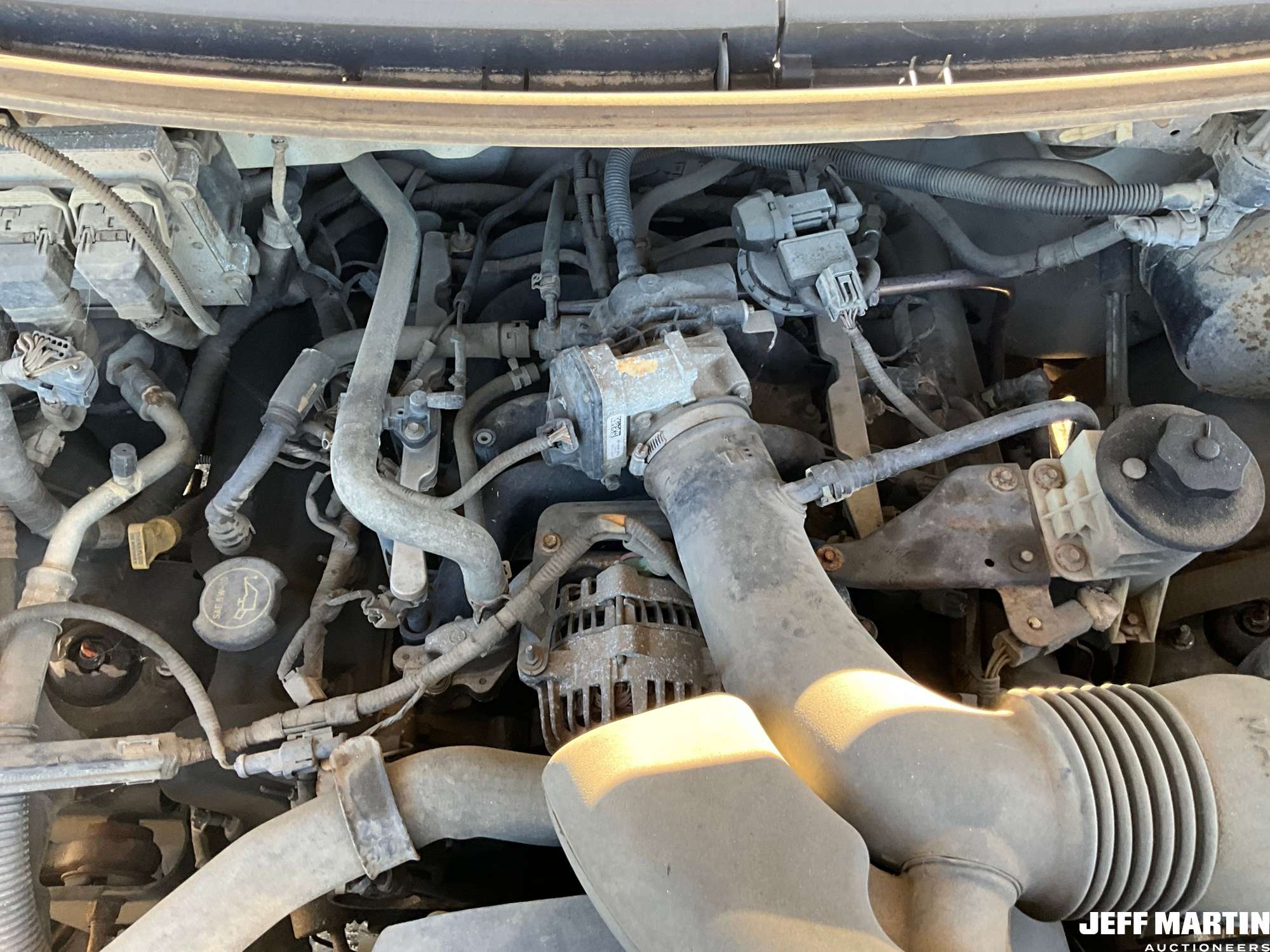 2007 Ford F-150