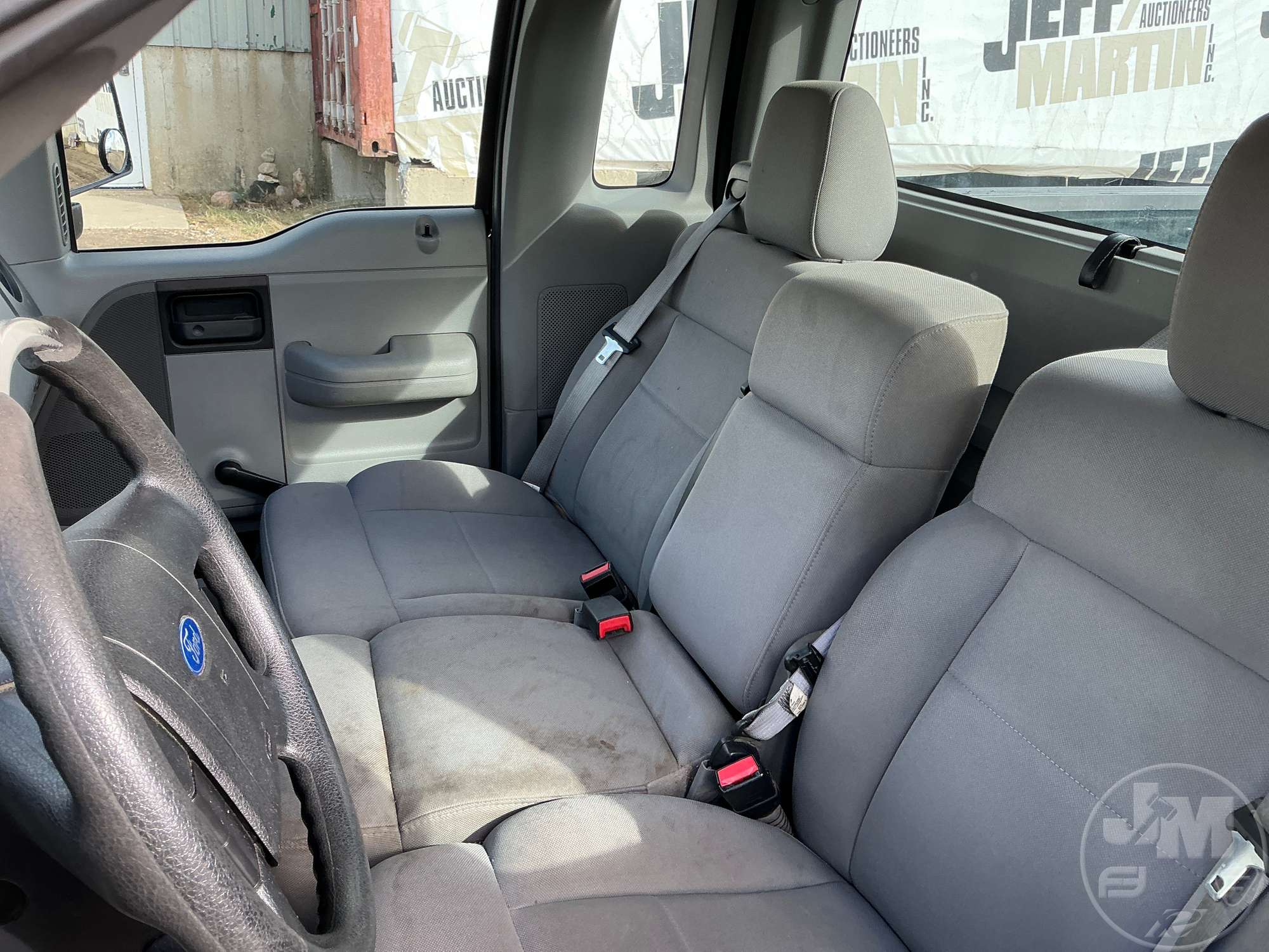 2006 Ford F-150