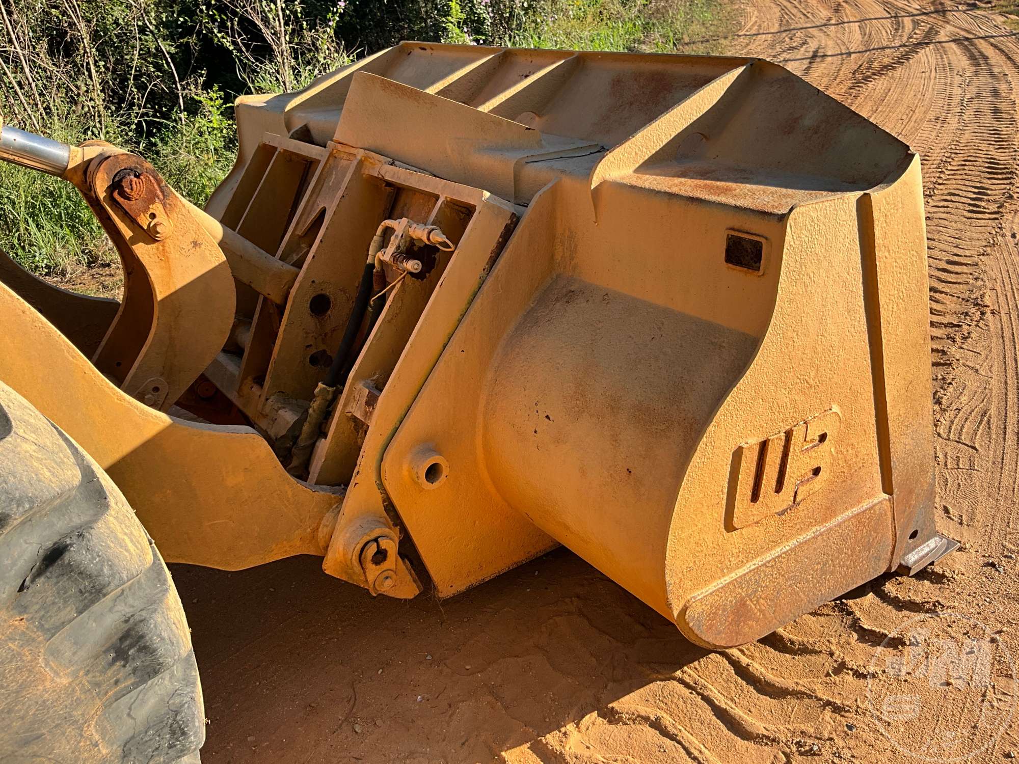 1990 John Deere 644EZ