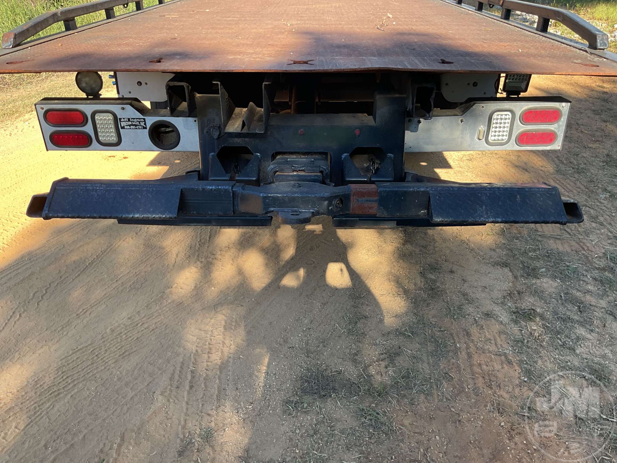 2006 International 4300 SBA 4X2