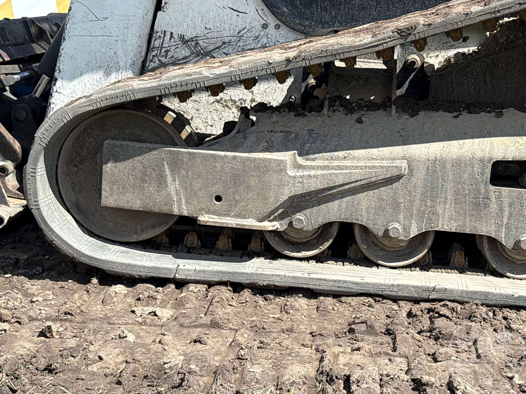 2024 Bobcat T76