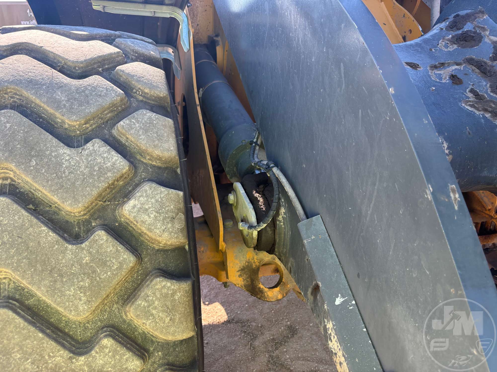 2021 John Deere 624P