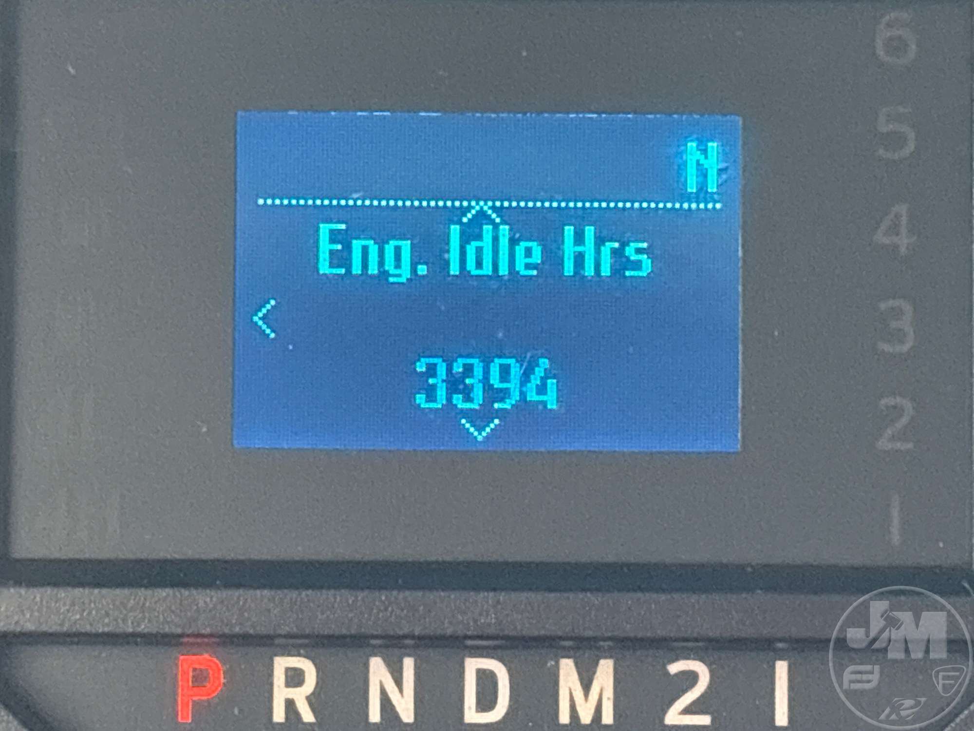2018 Ford F-550 XL