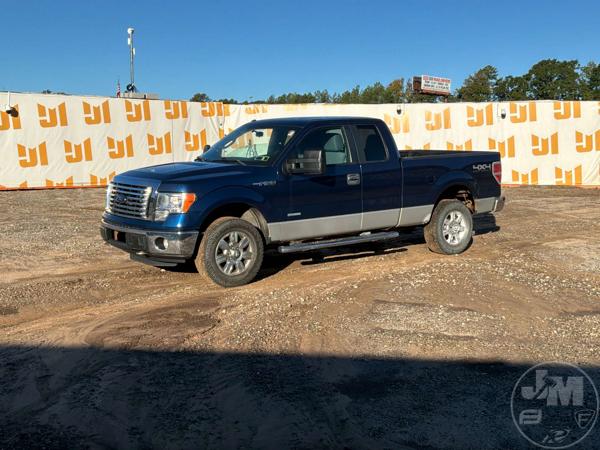 Photo of 2012 Ford F-150