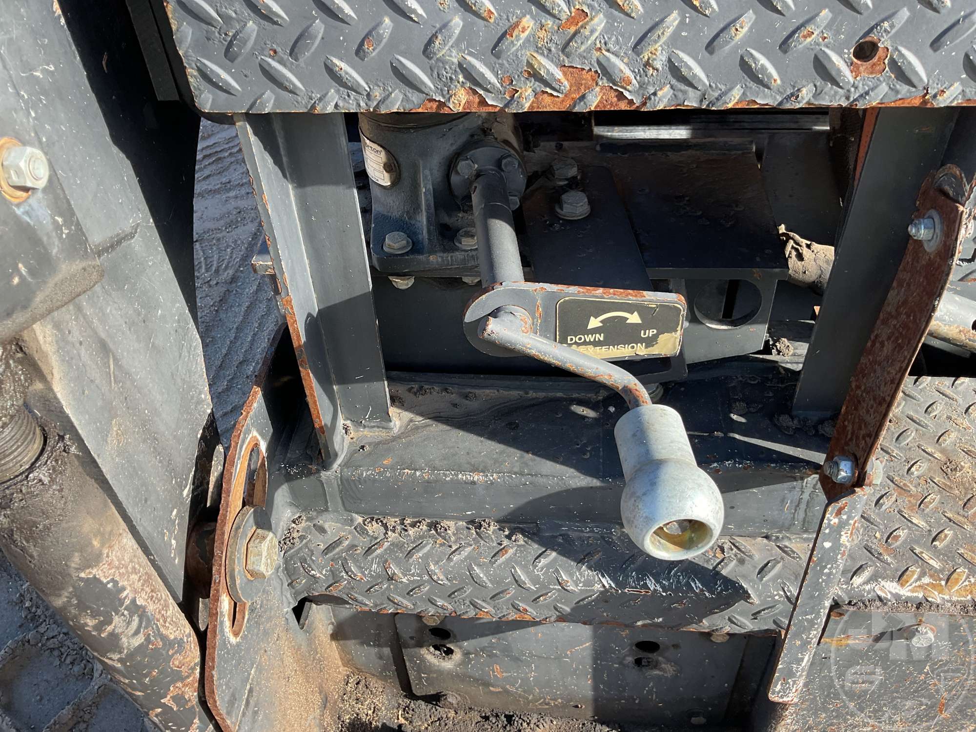 2015 Weiler P385A