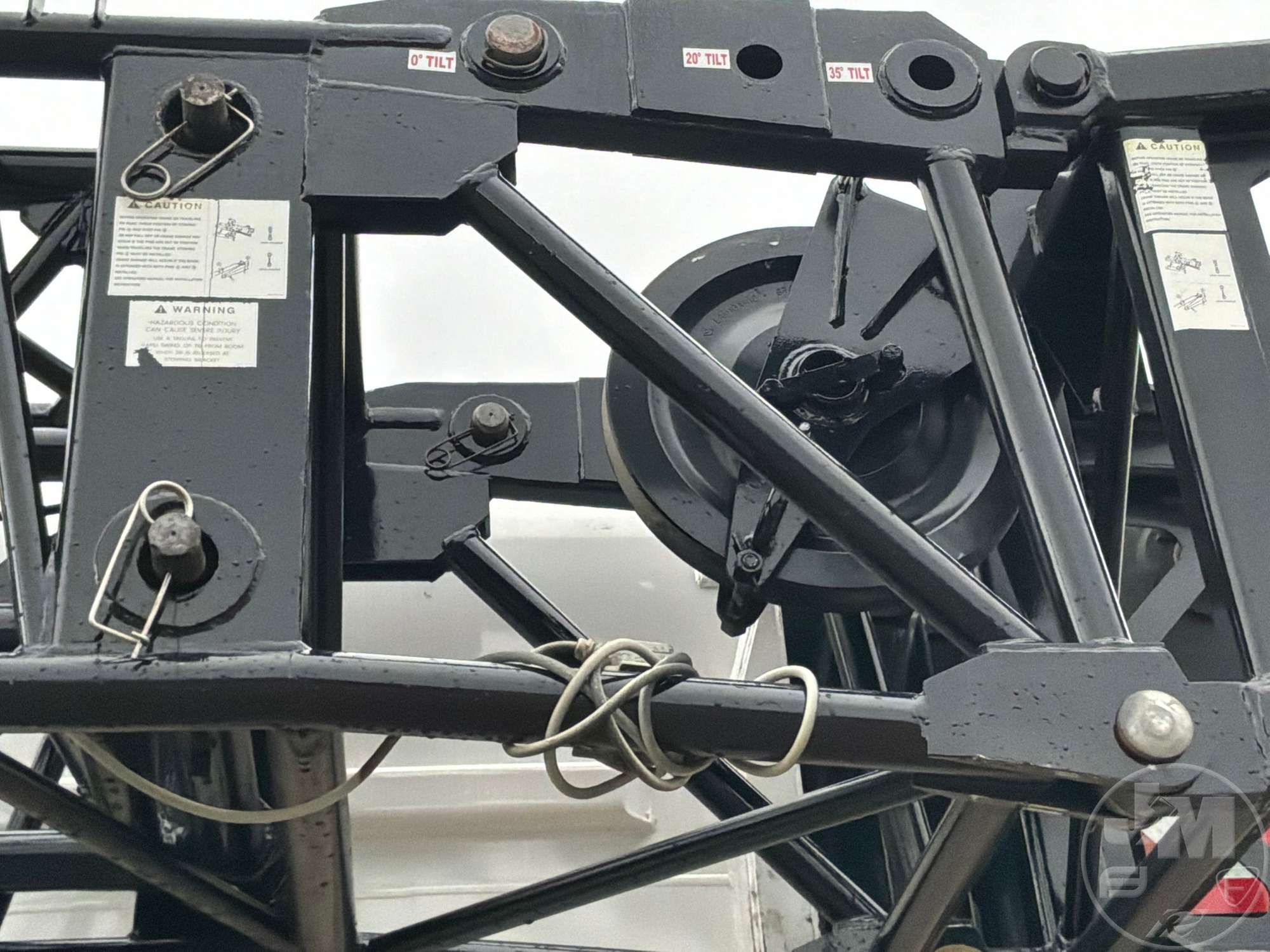 2006 Link-Belt ATC-3130II