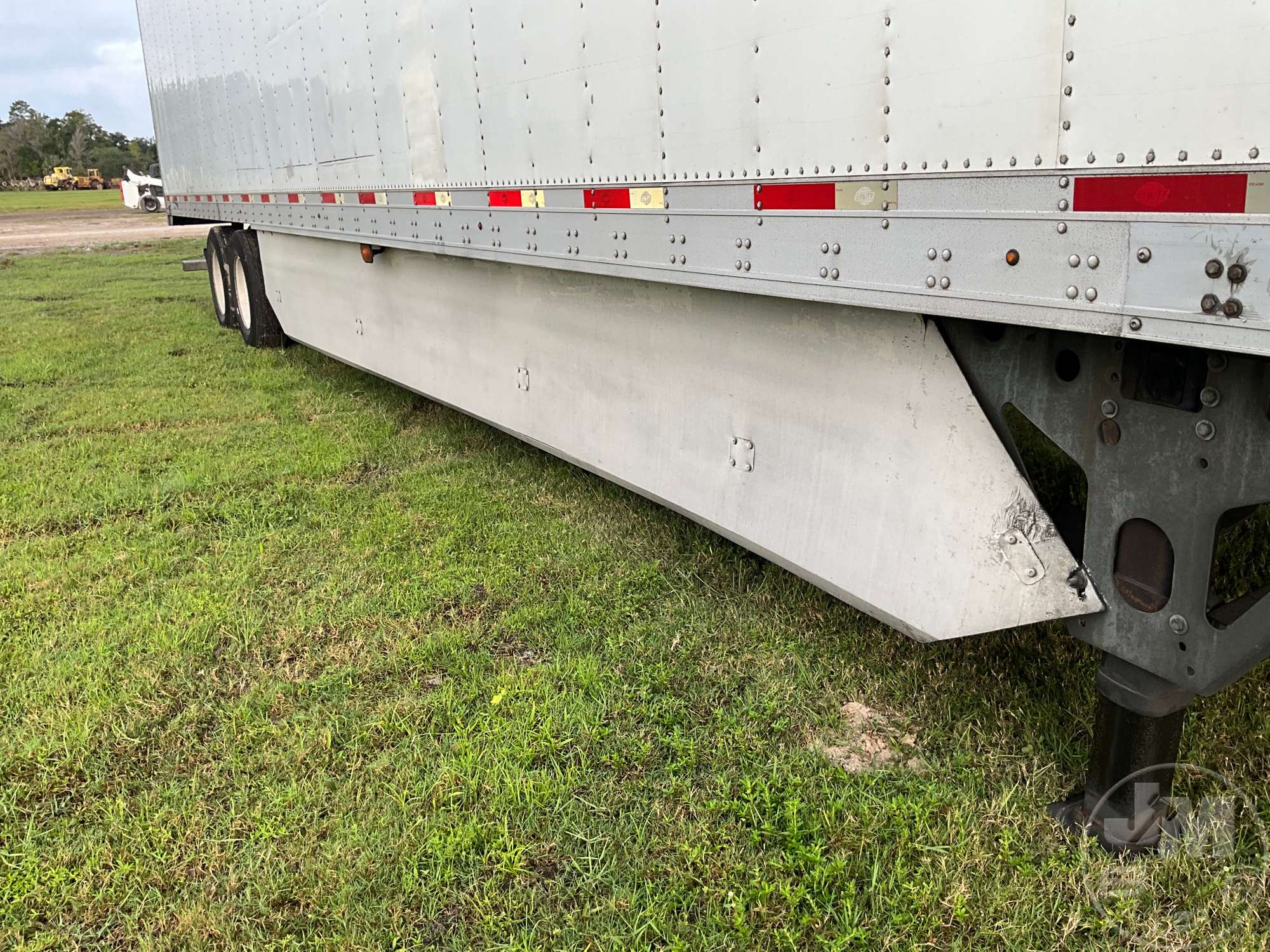 2014 Utility UTILITY TRAILER MANUFACTURER
