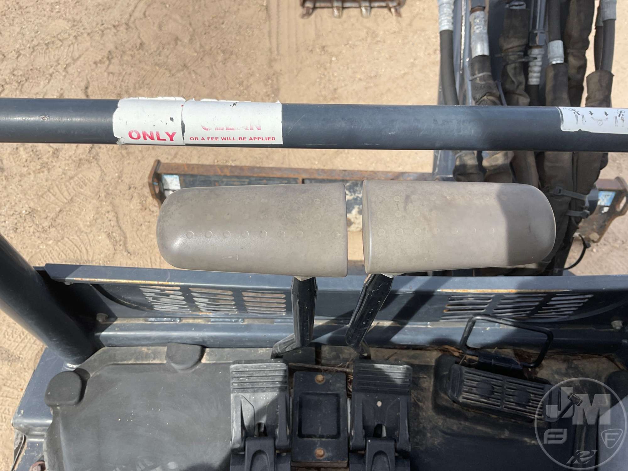 2021 John Deere 35G