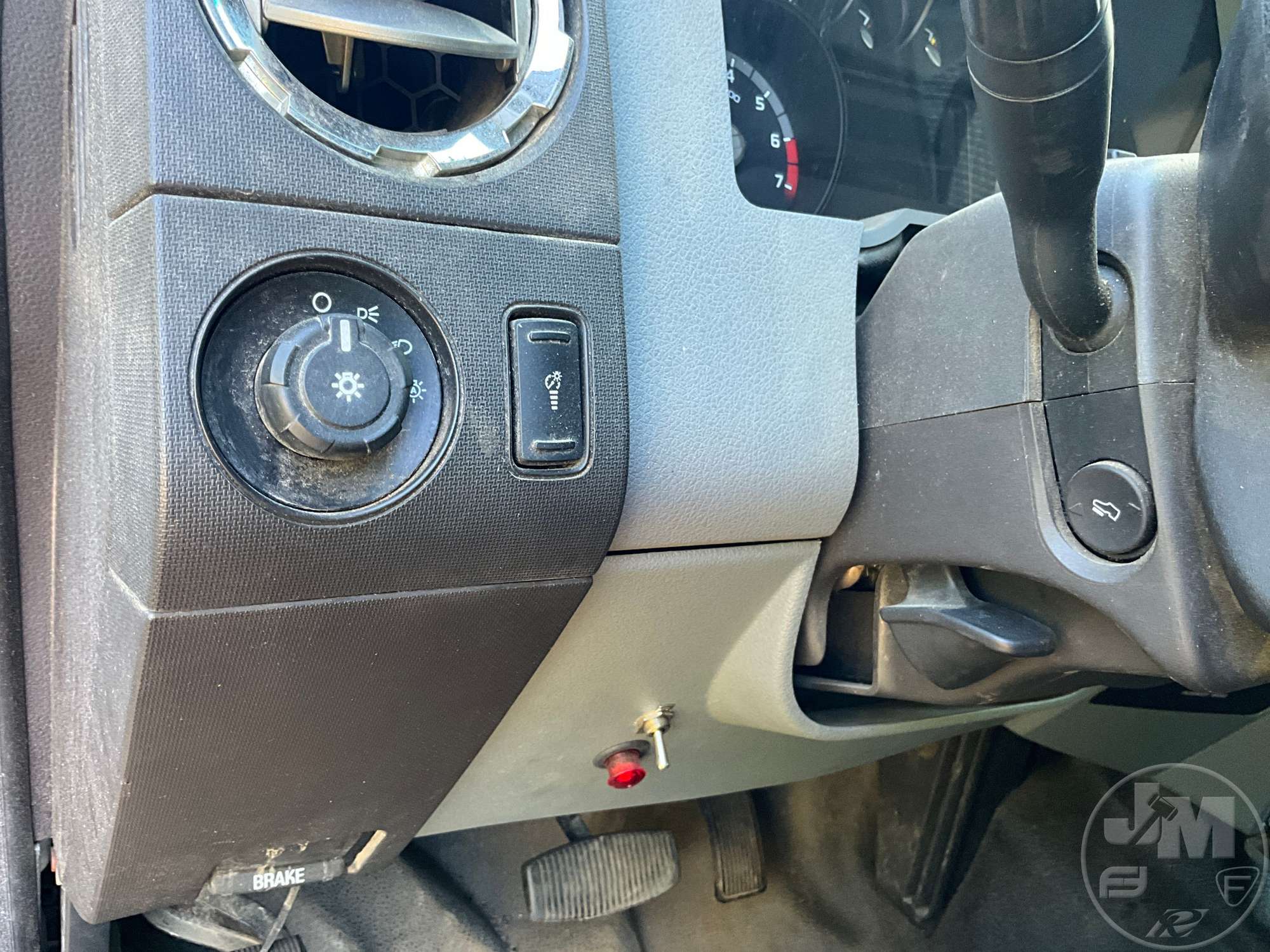 2014 Ford F-250