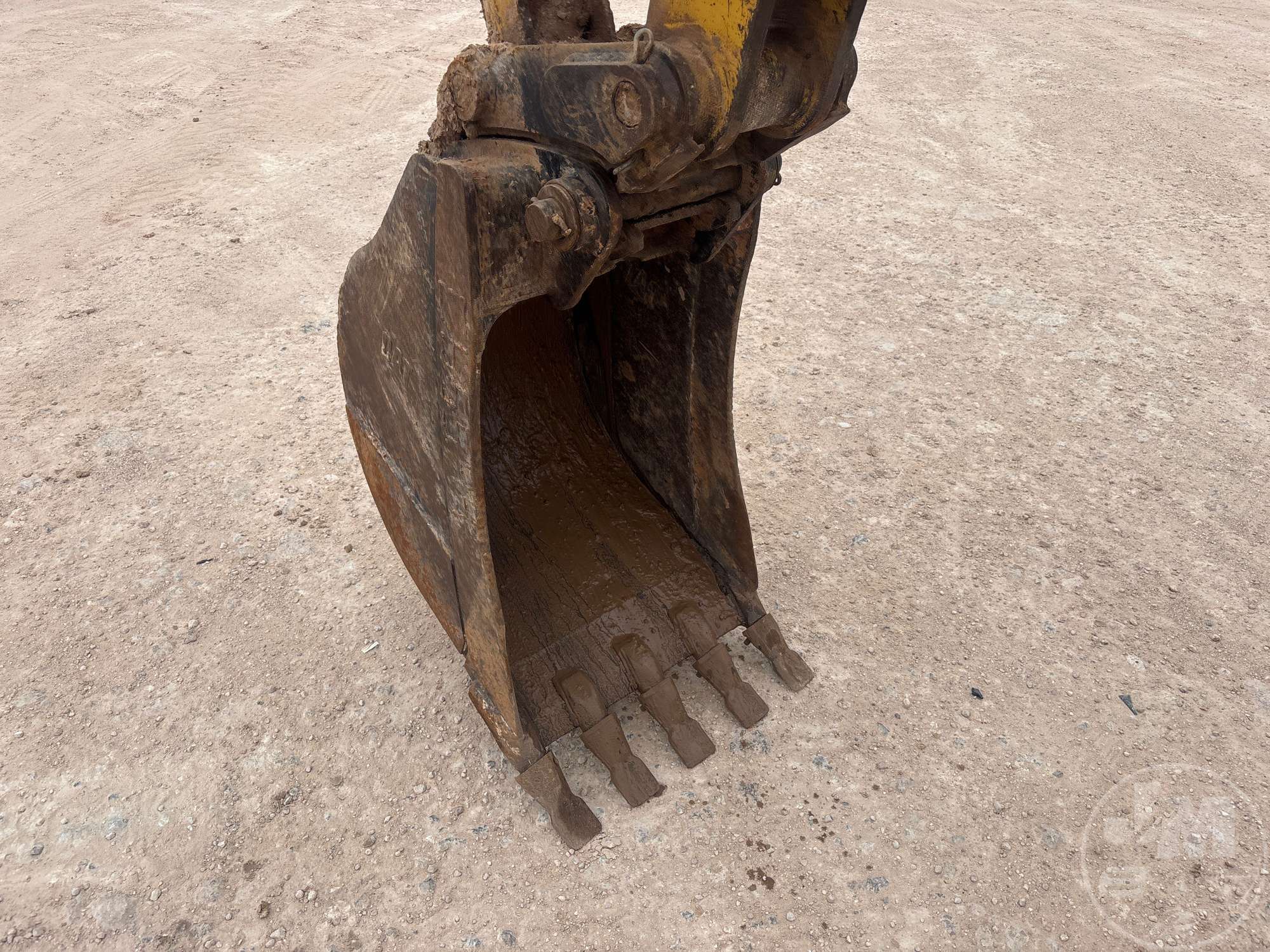 2014 Caterpillar 420F