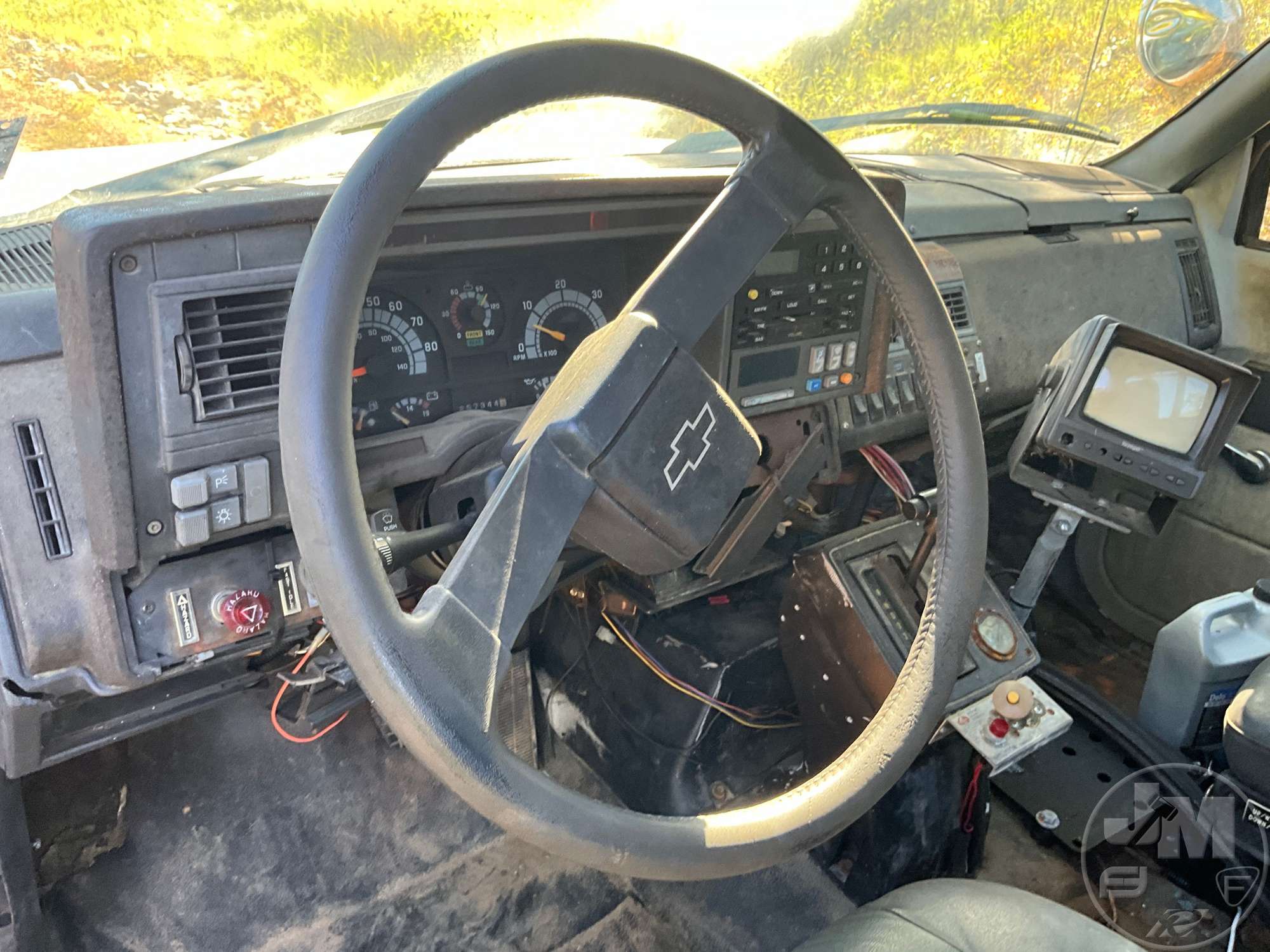 1998 Chevrolet C7