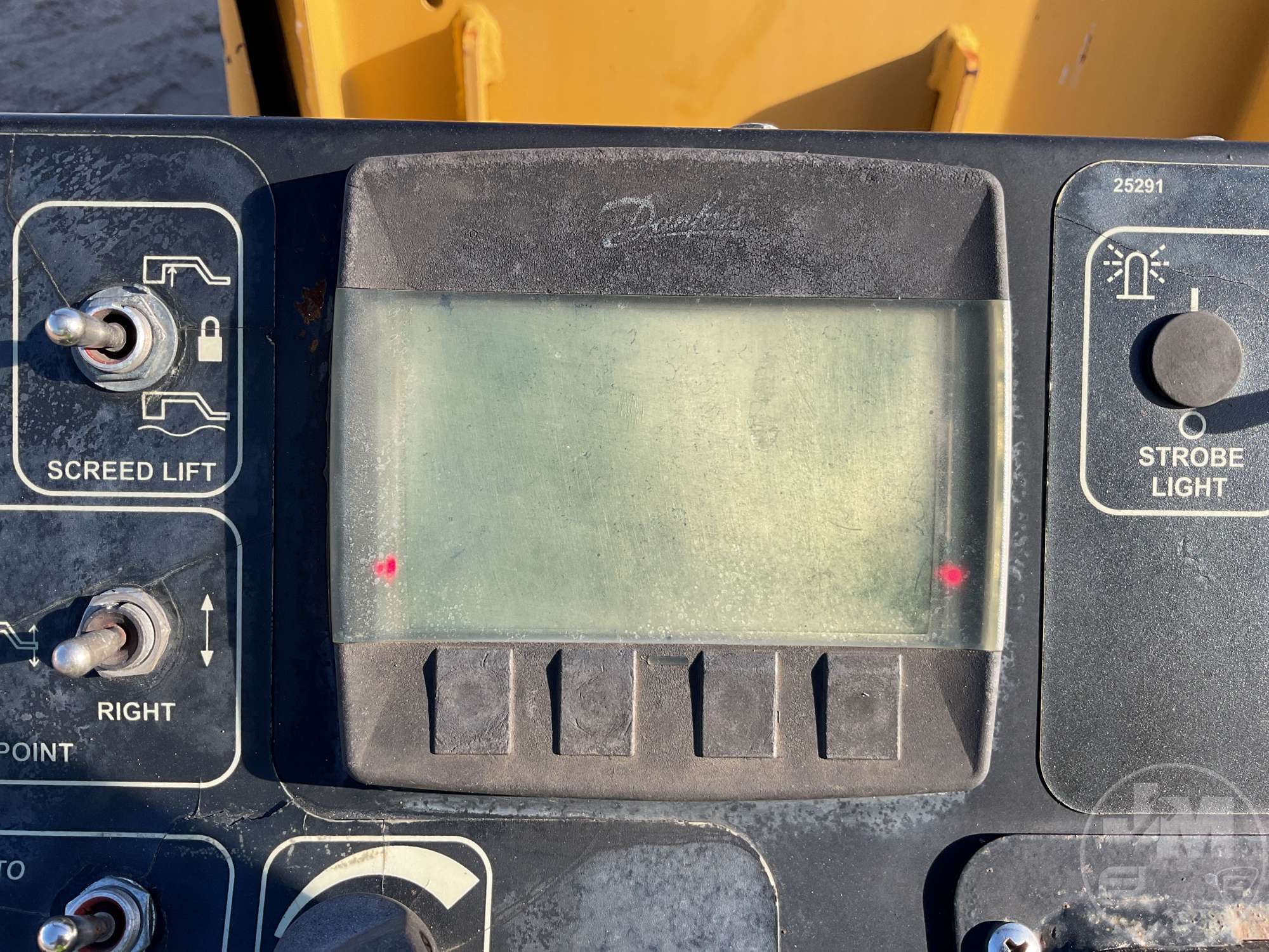 2015 Weiler P385A