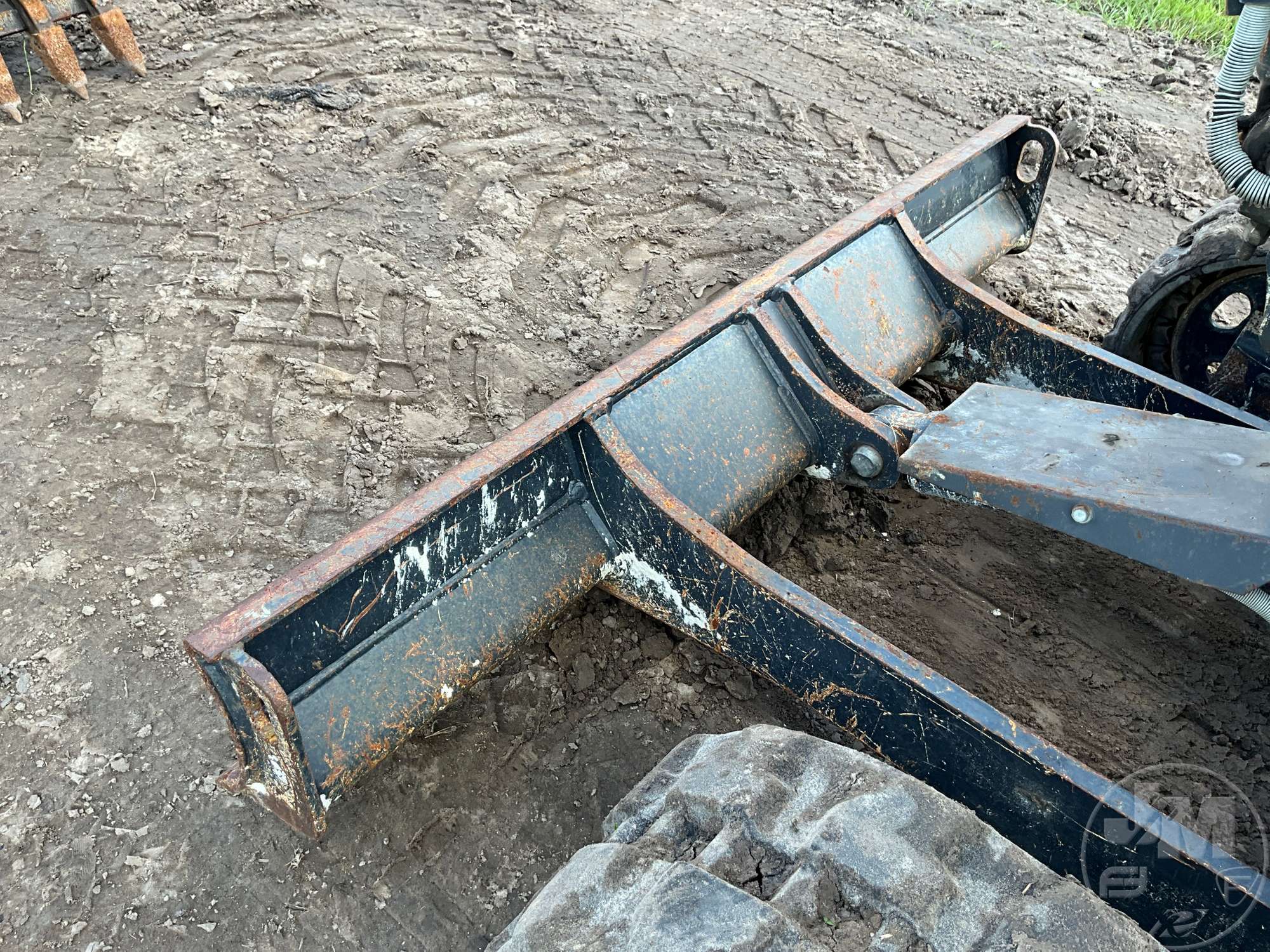 2021 Yanmar VI025-6A