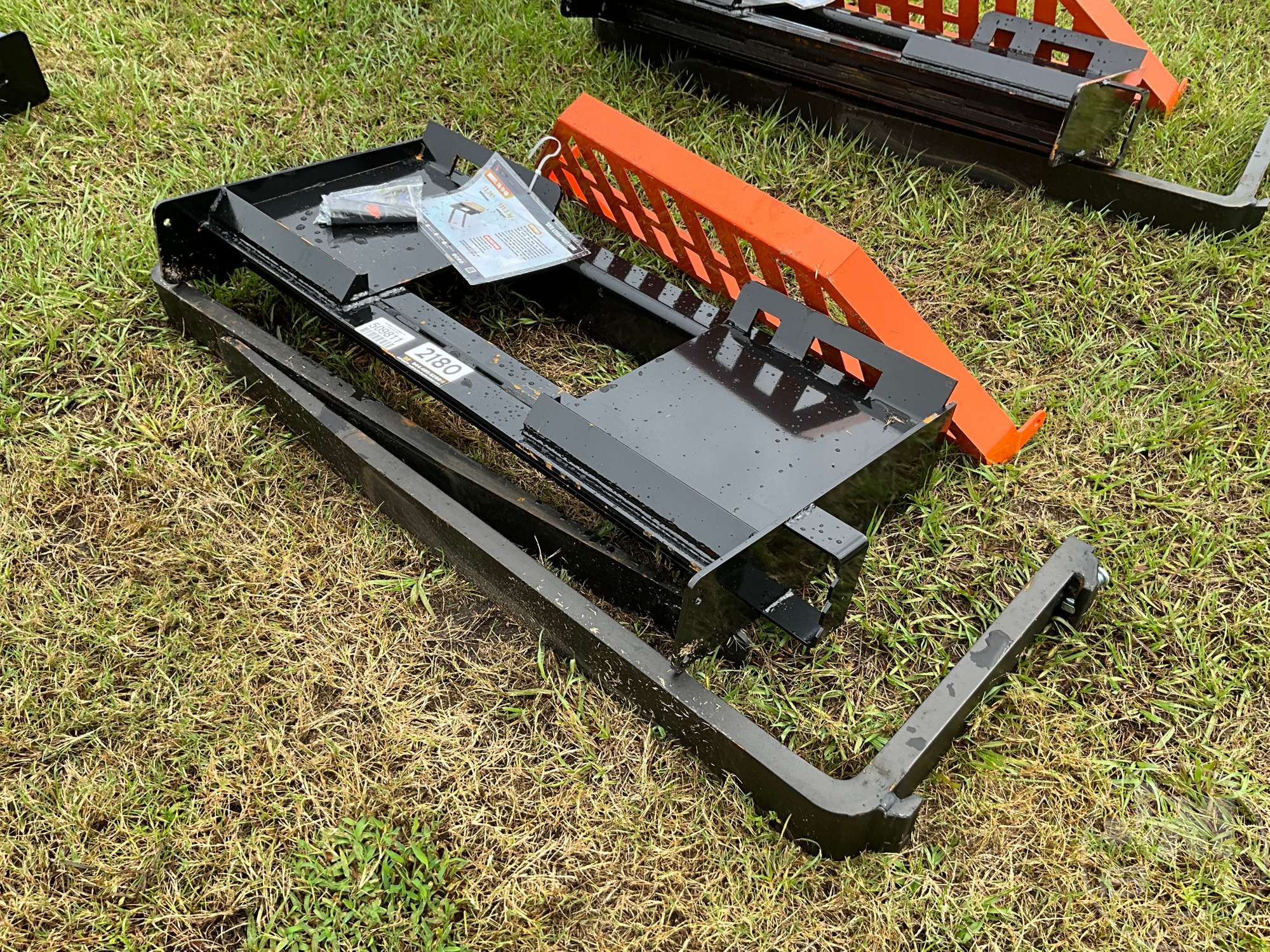 2026 Wolverine FK-11-48W