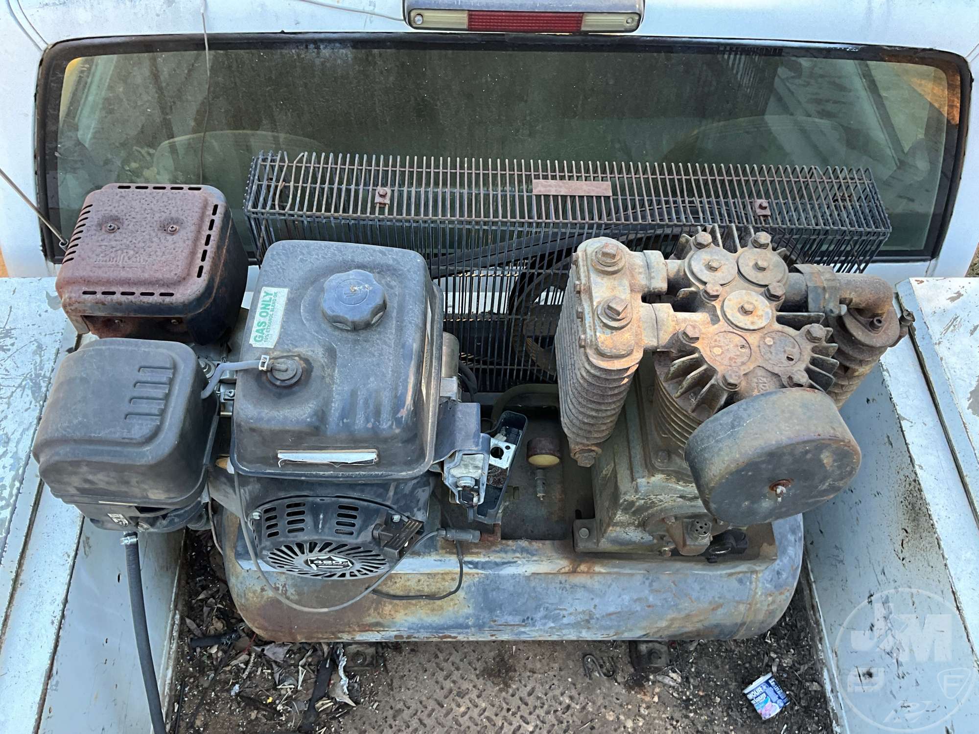 1999 Chevrolet 2500