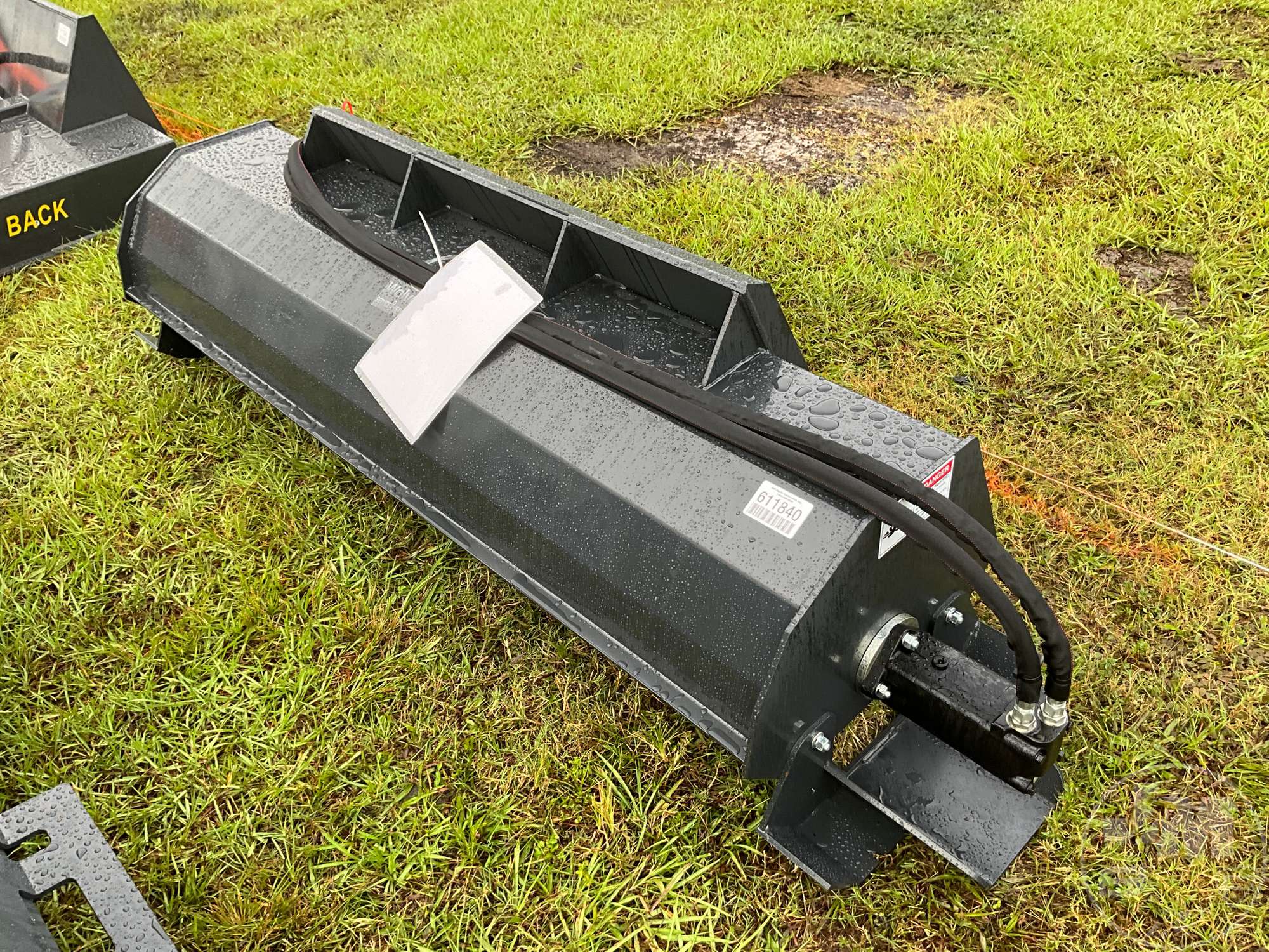 2026 Wolverine TL-12-72W