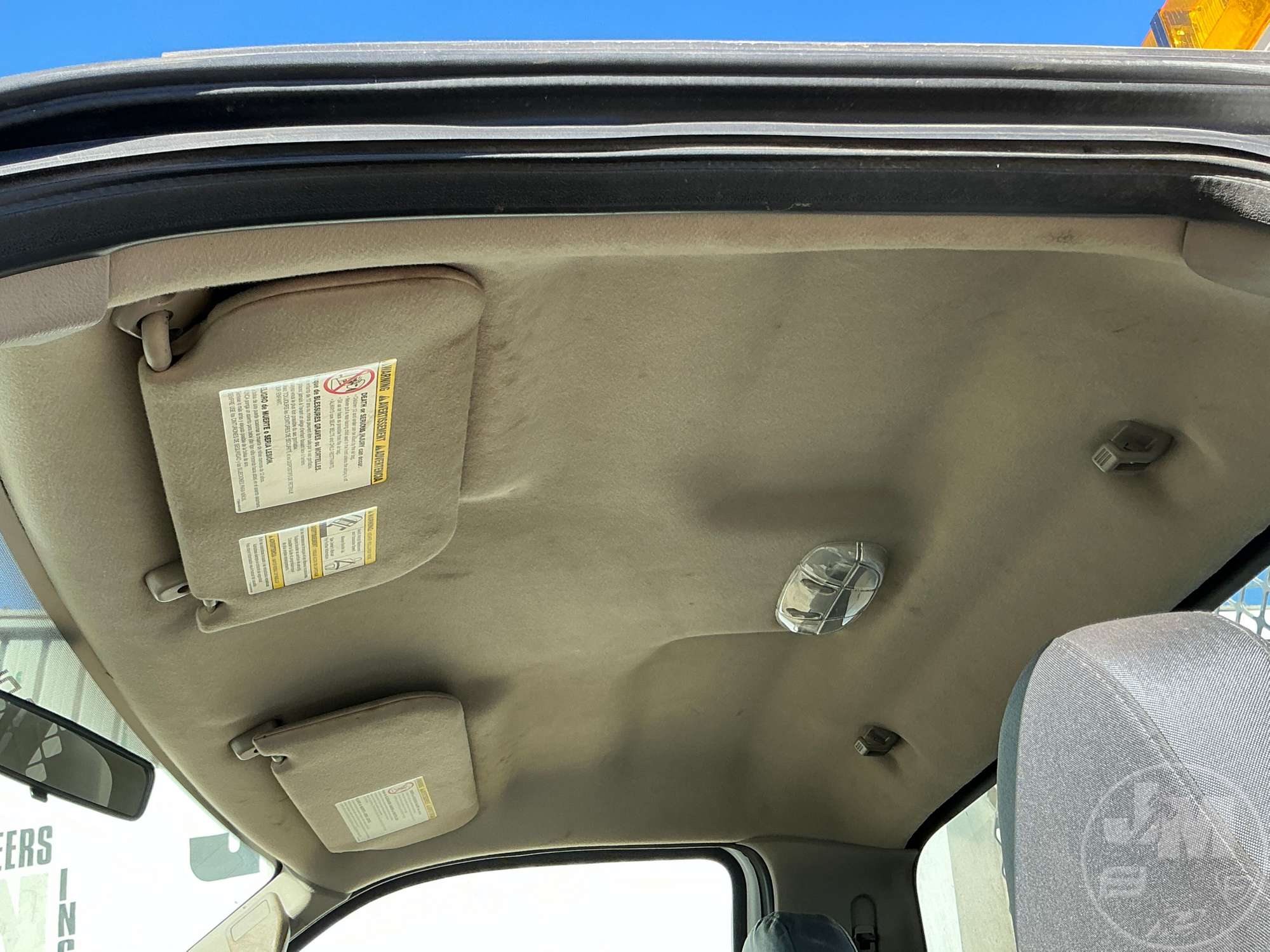2010 Ford F-550
