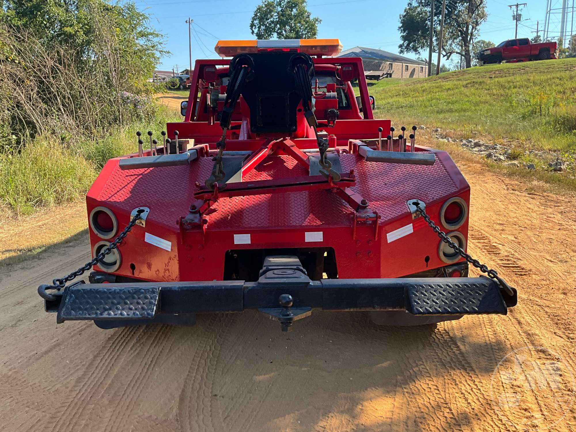 1999 Dodge RAM CHASSIS CAB