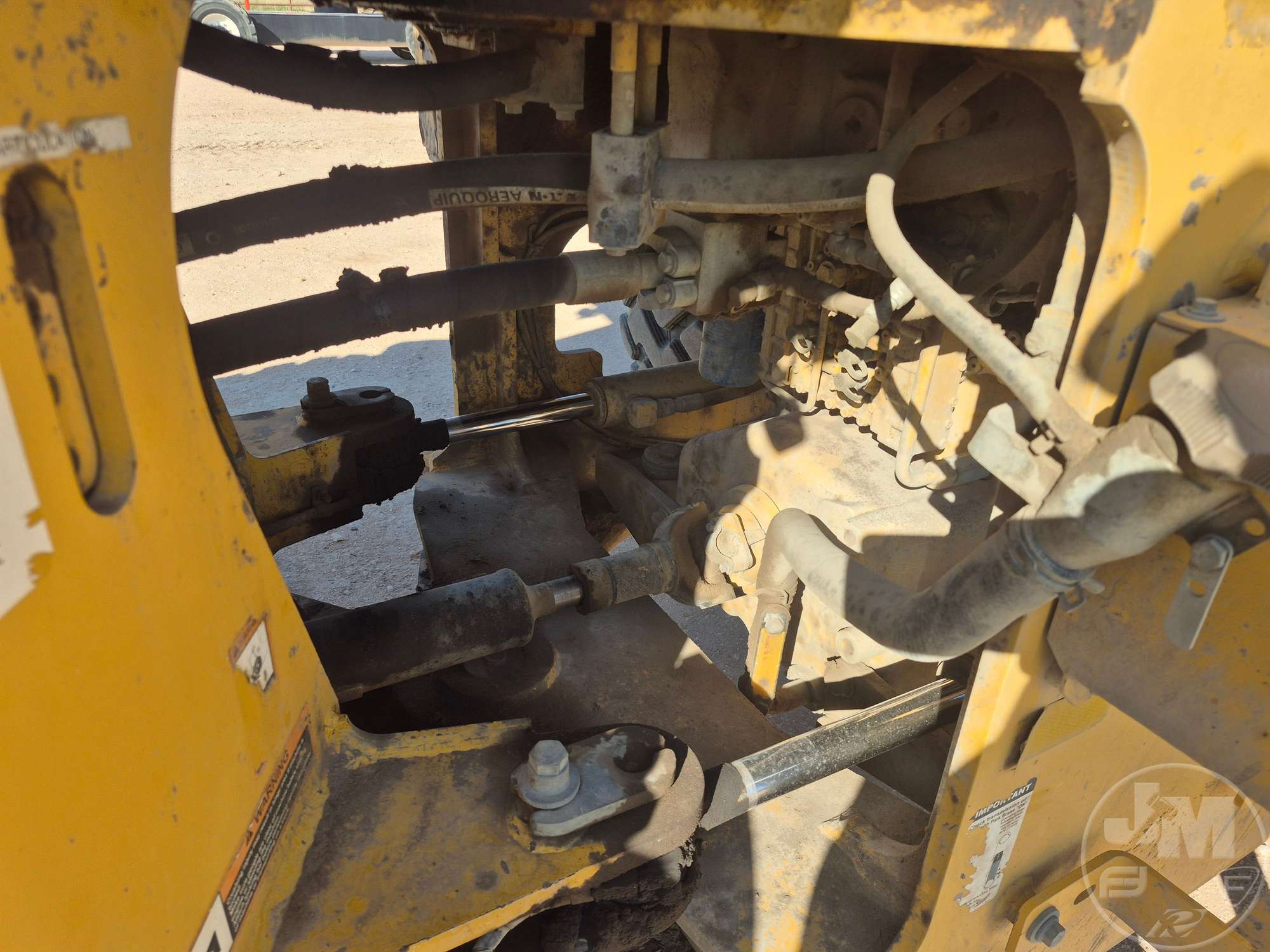 2021 John Deere 624P