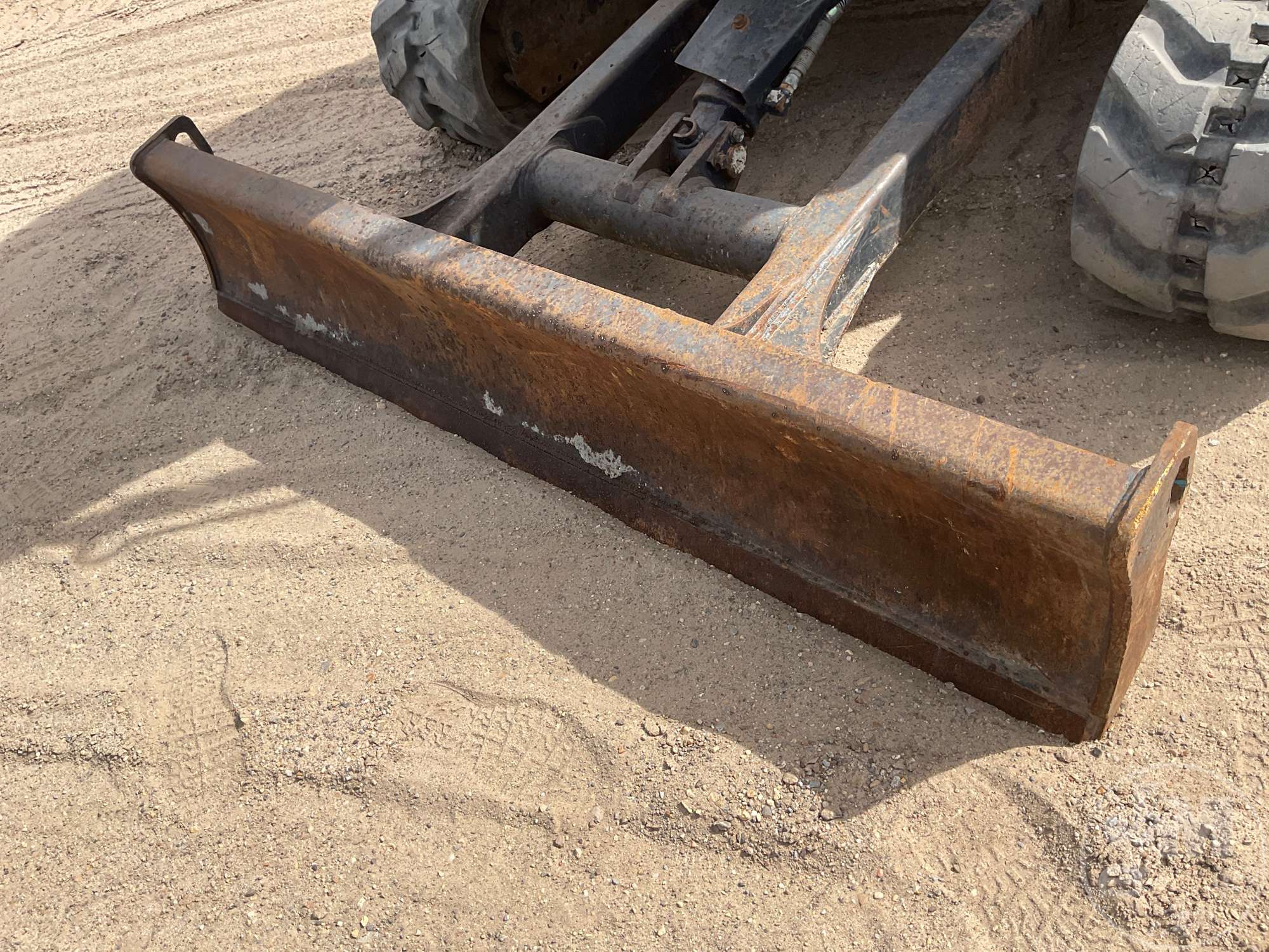 2021 John Deere 35G