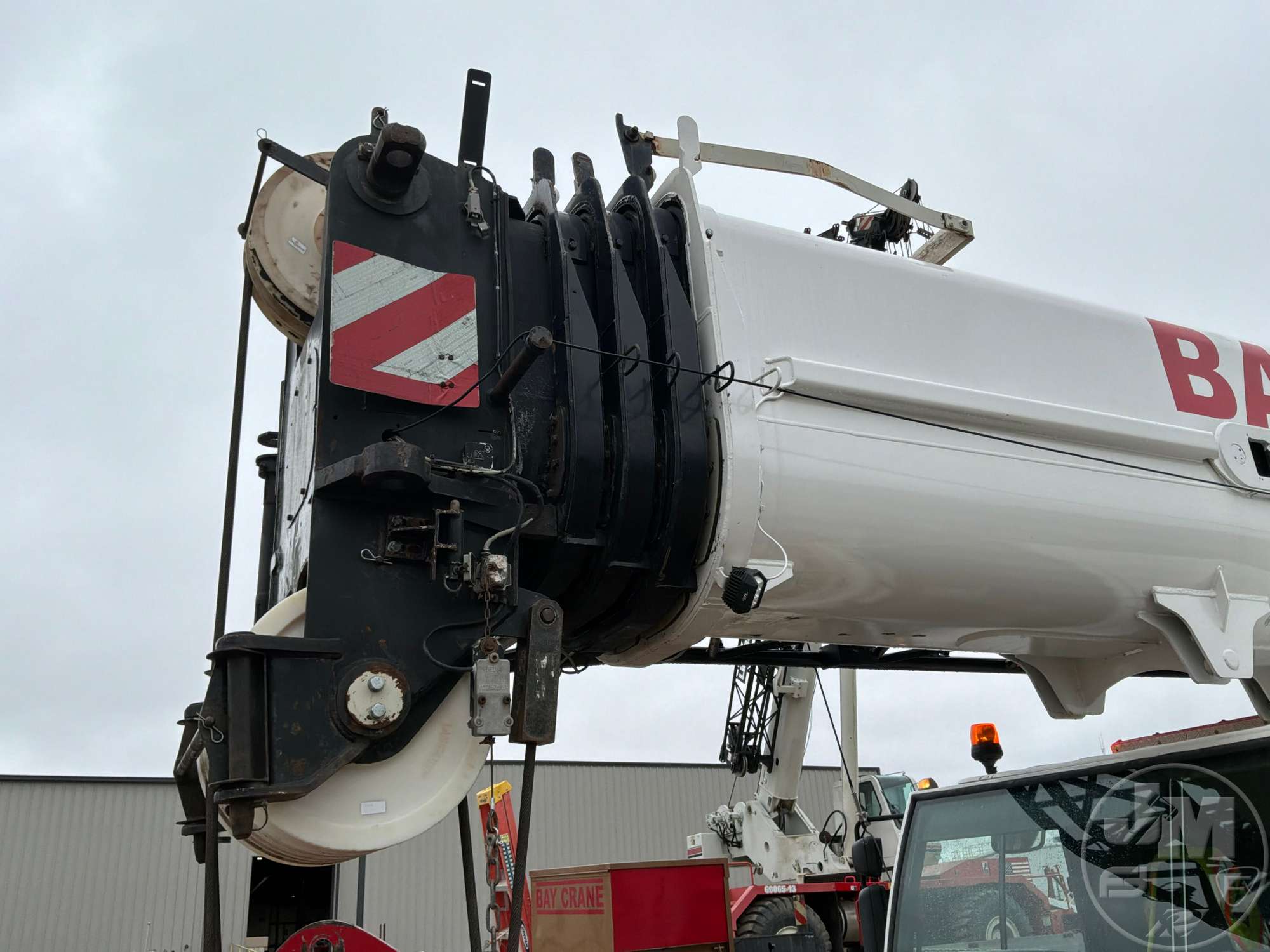 2006 Link-Belt ATC-3130II