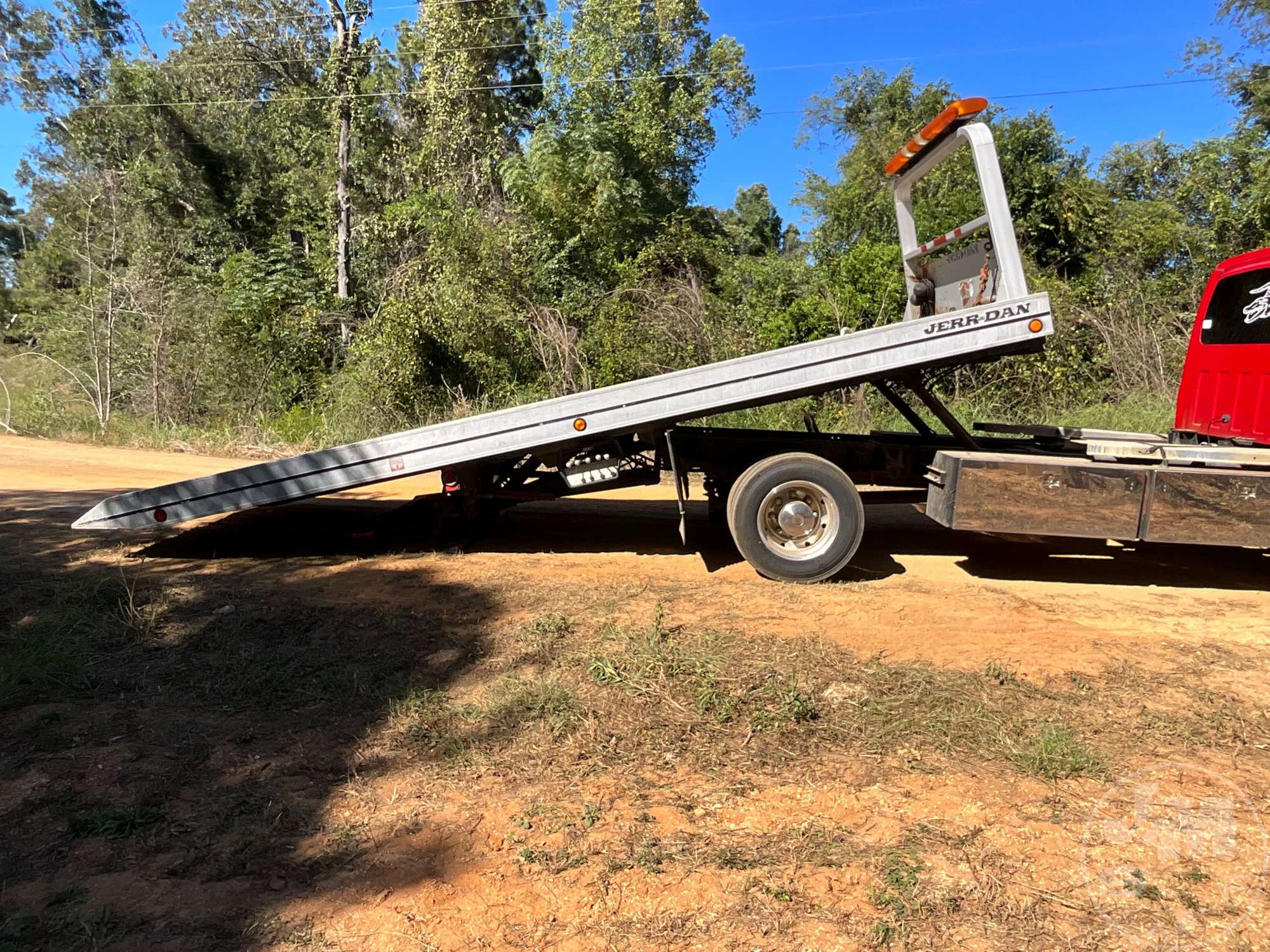 2004 Chevrolet C6500