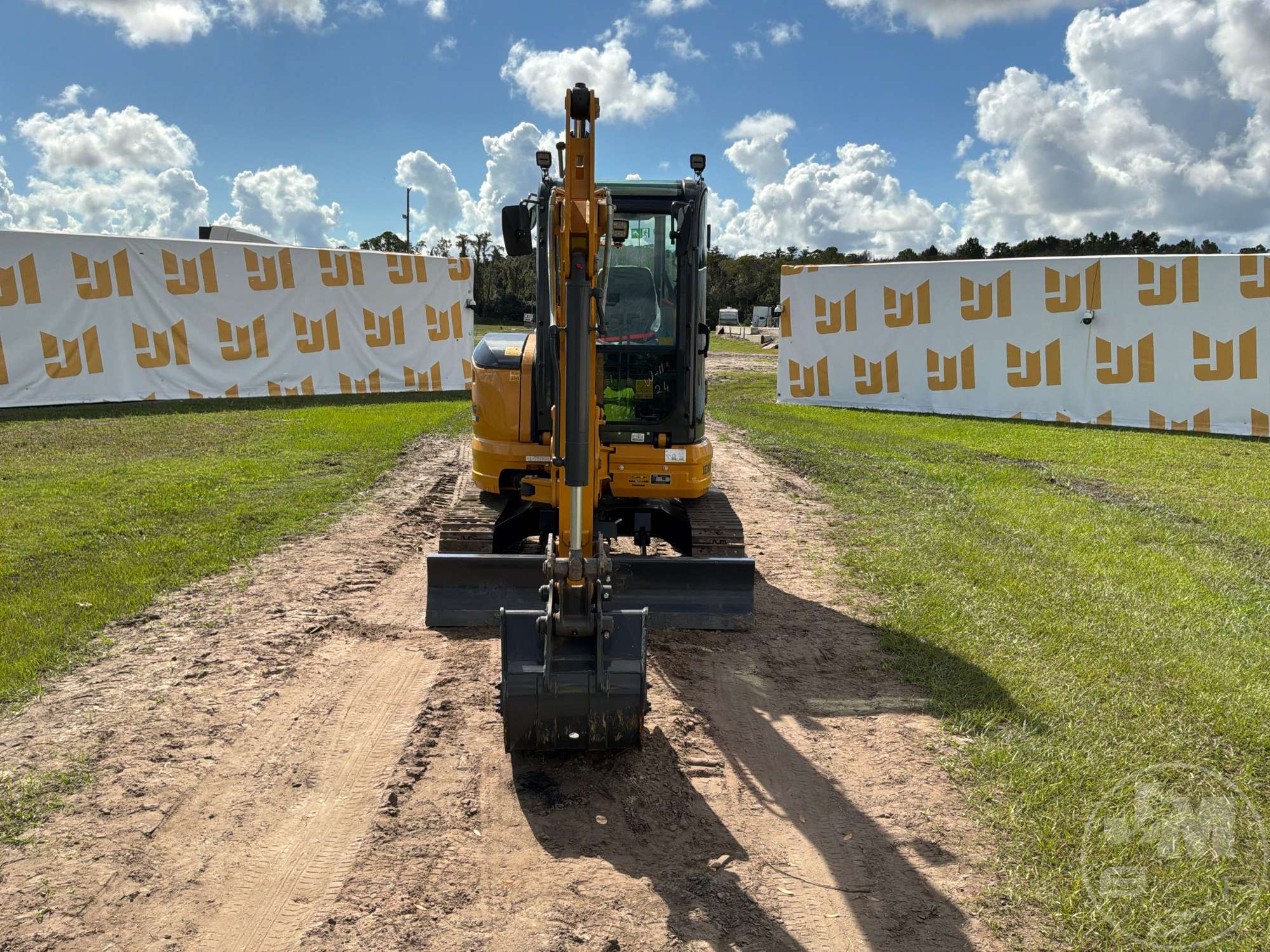 2024 XCMG XE35U