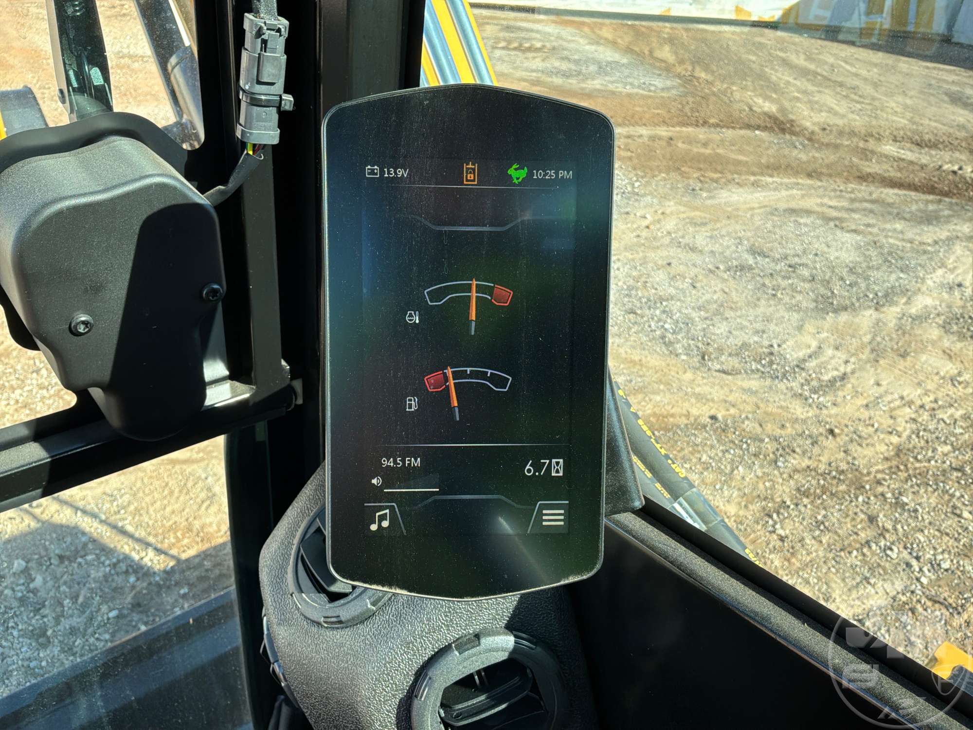 2025 Caterpillar 305.5E
