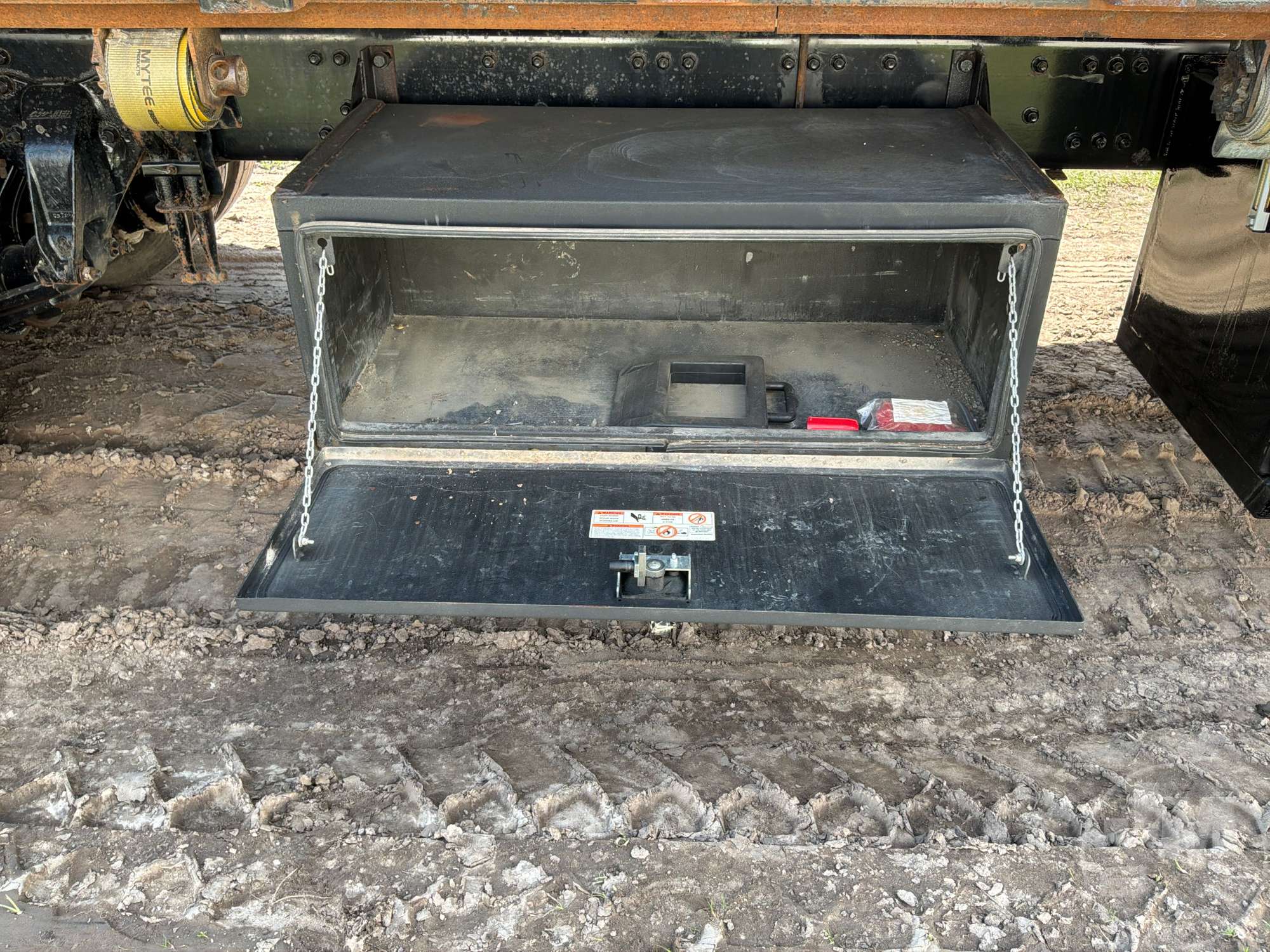 2018 Freightliner M2