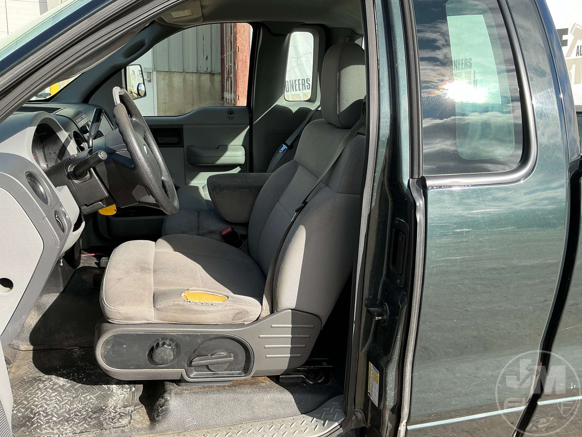 2006 Ford F-150