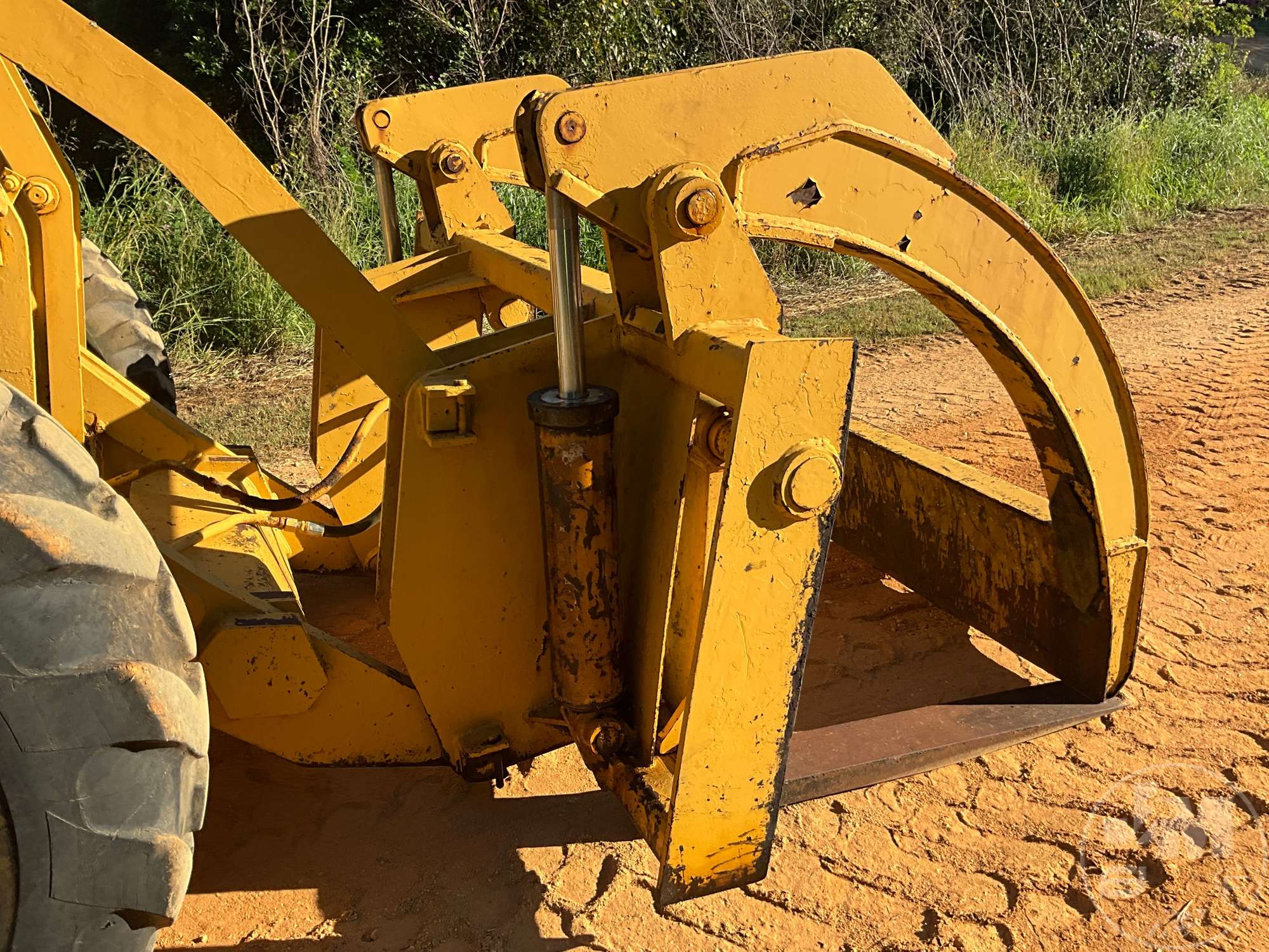 0 Allis Chalmers 645M