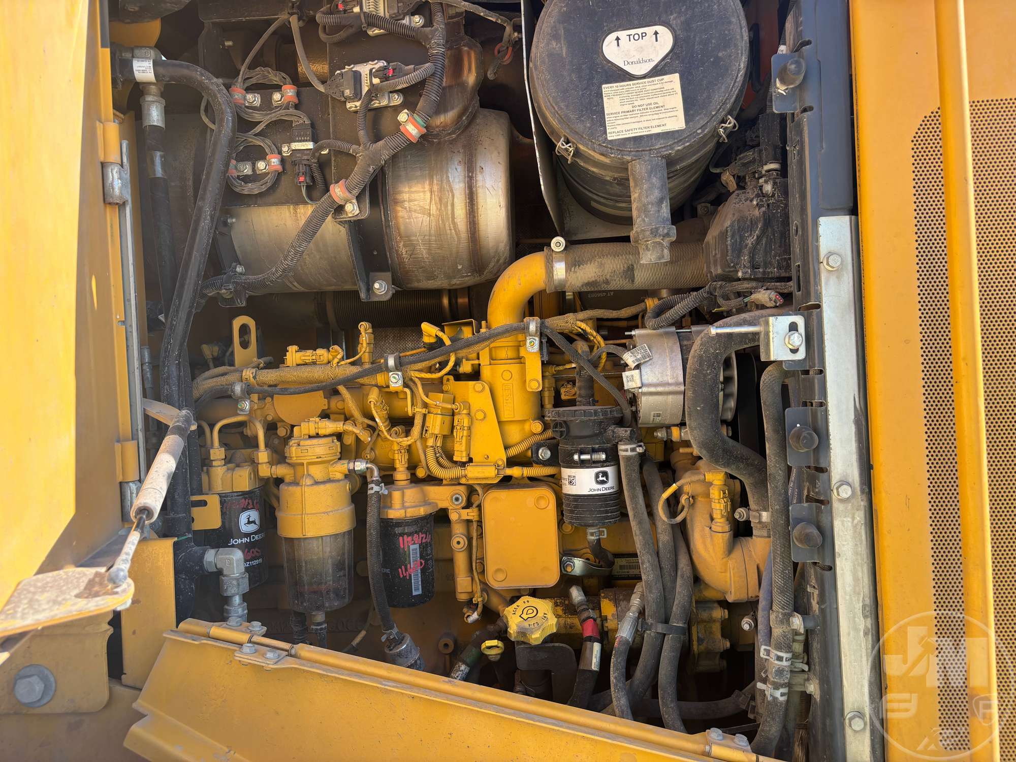 2021 John Deere 624P