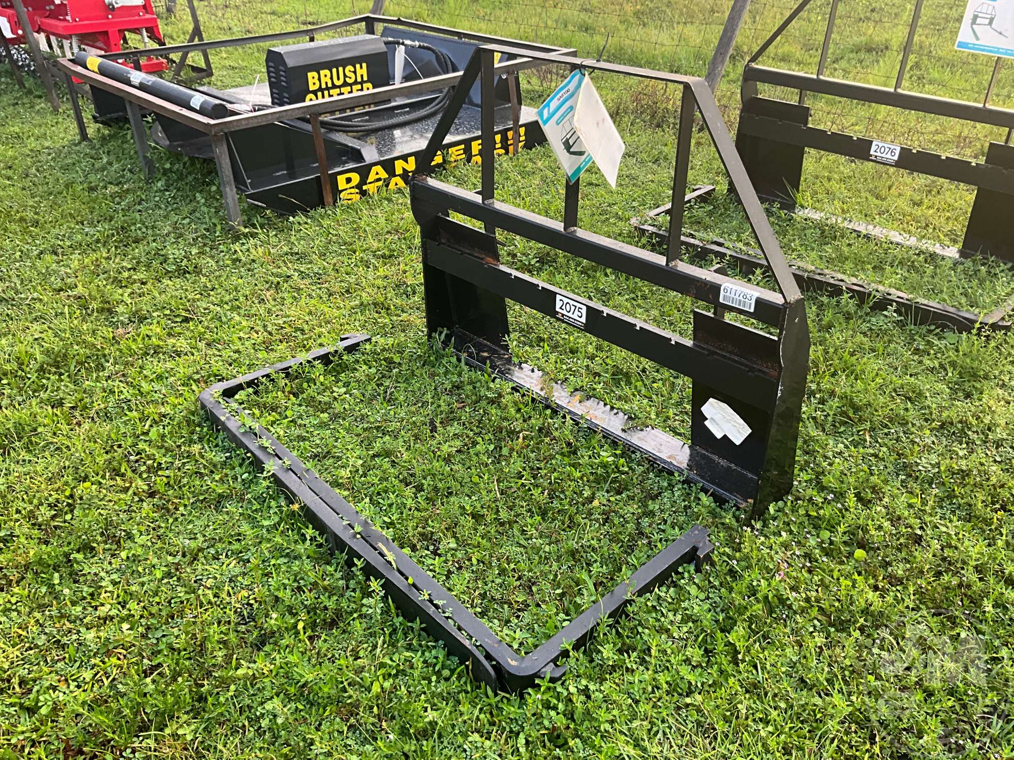 Photo of 2026 Mower King SA