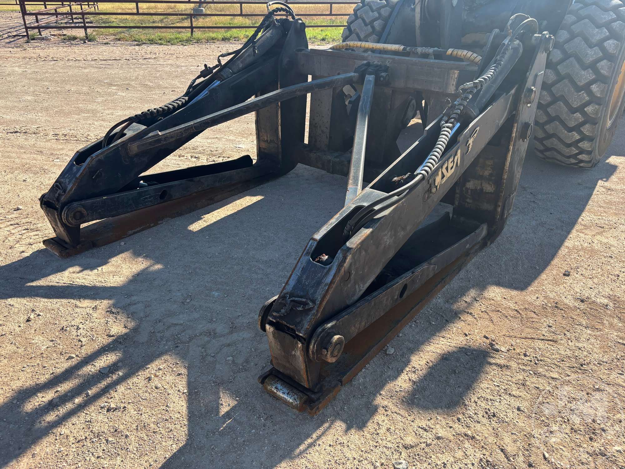 2021 John Deere 624P