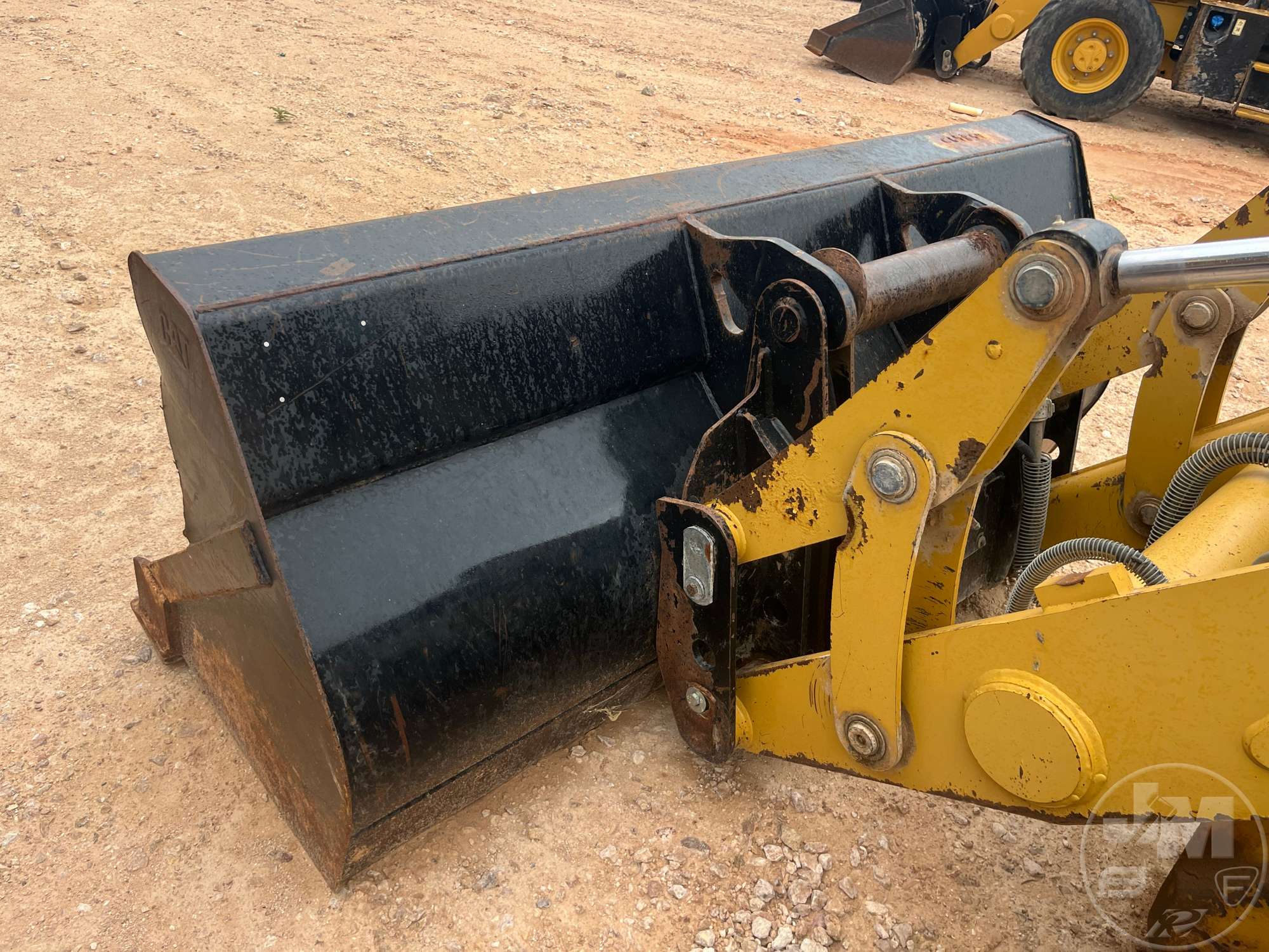 2013 Caterpillar 420F