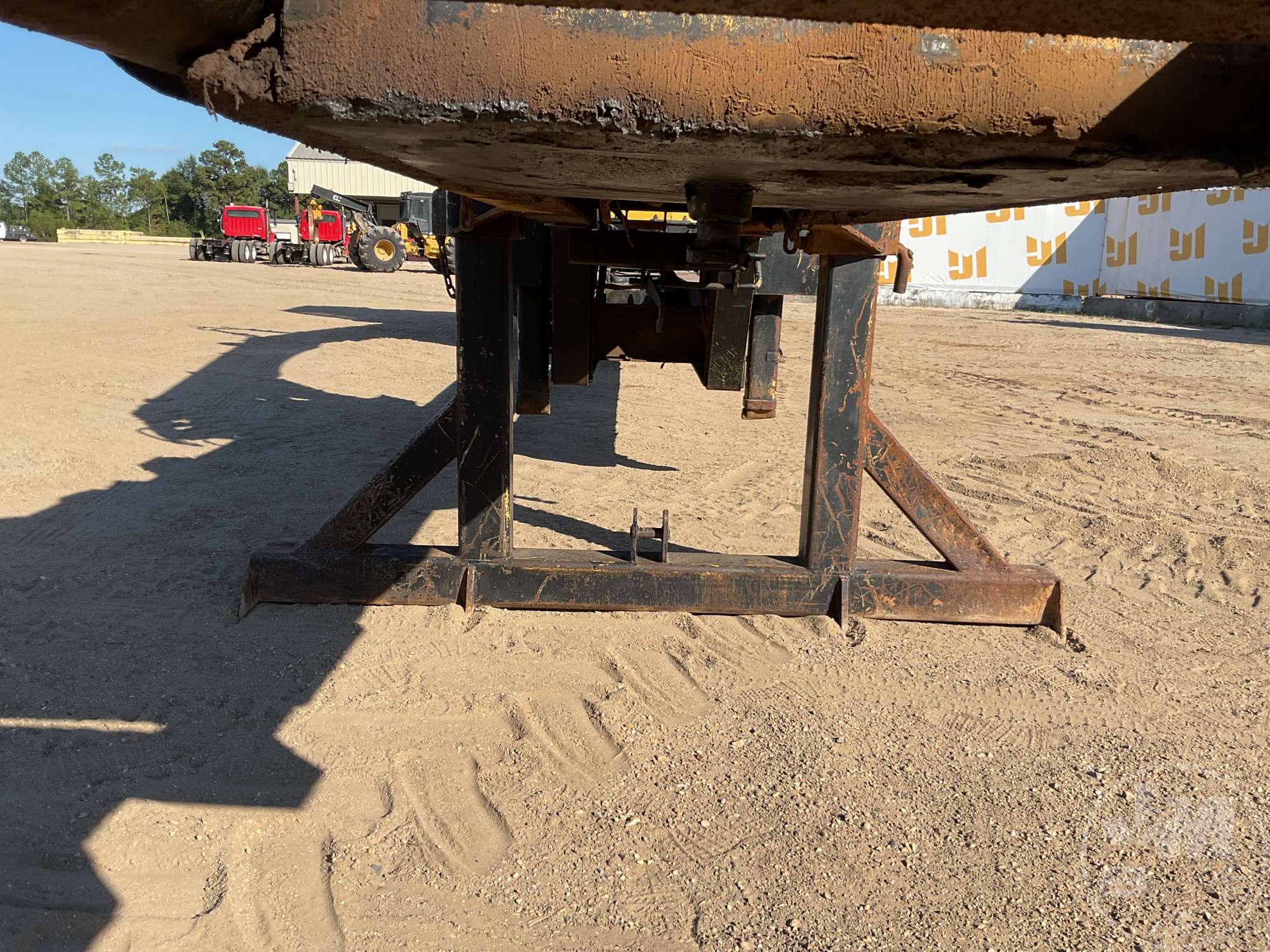 2007 Caterpillar 559DS