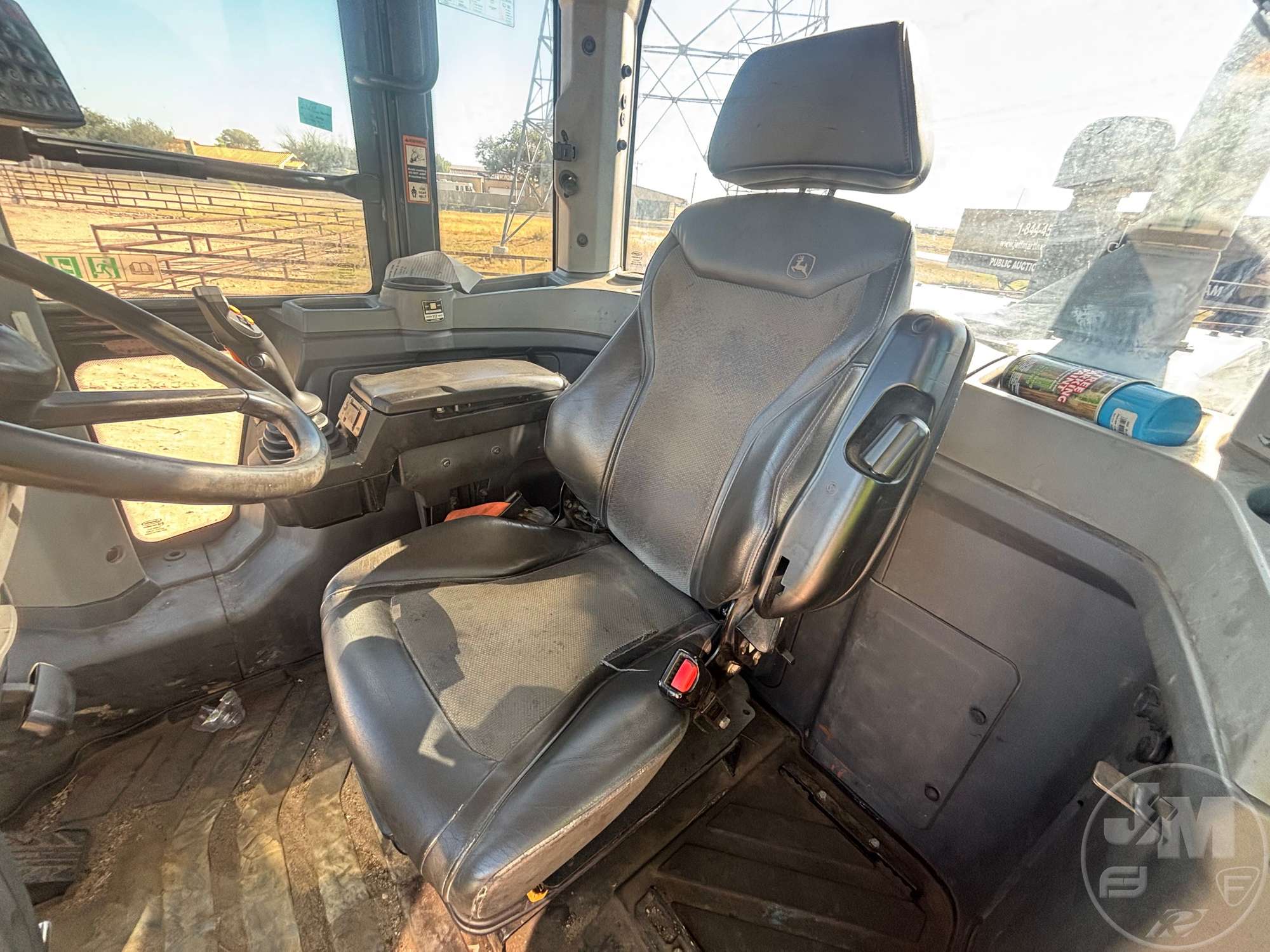 2021 John Deere 624P