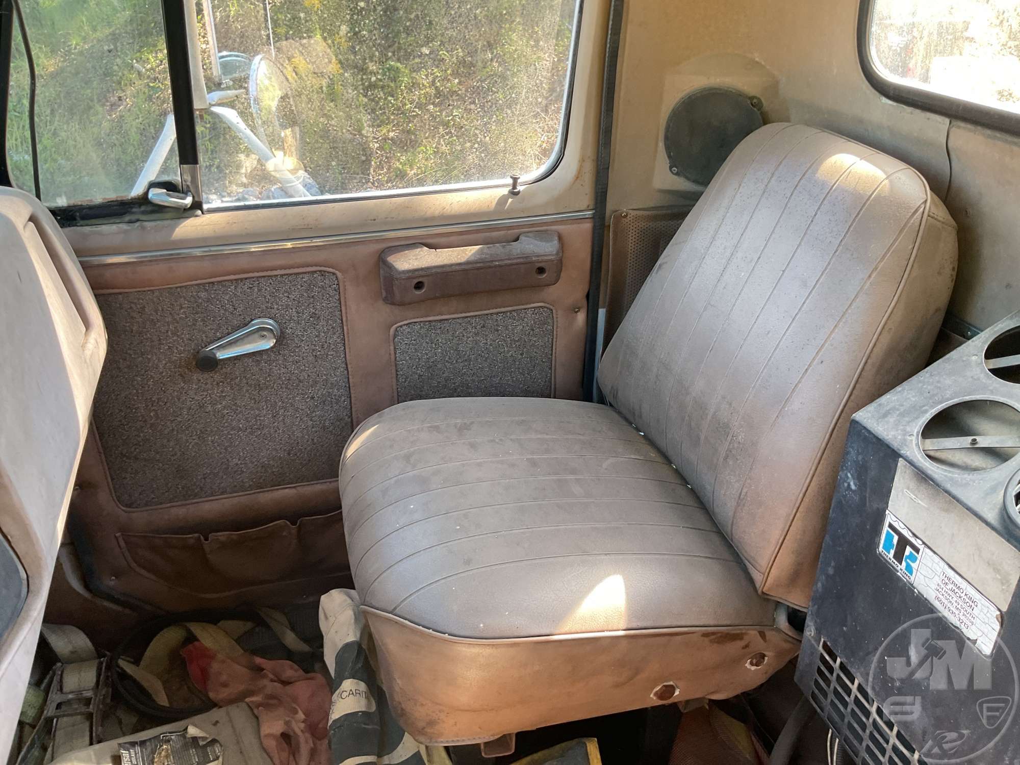 1988 Navistar 2375