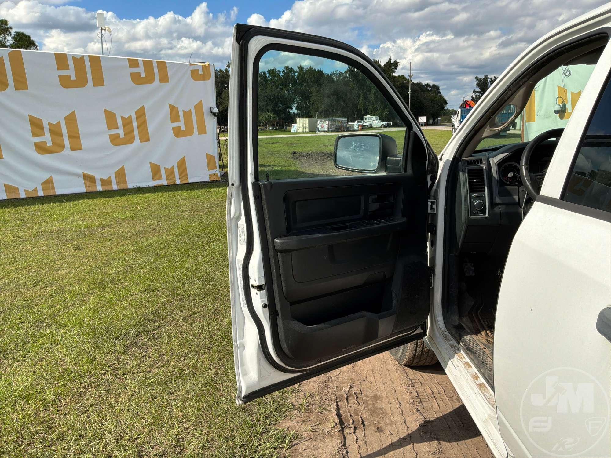 2016 Dodge RAM