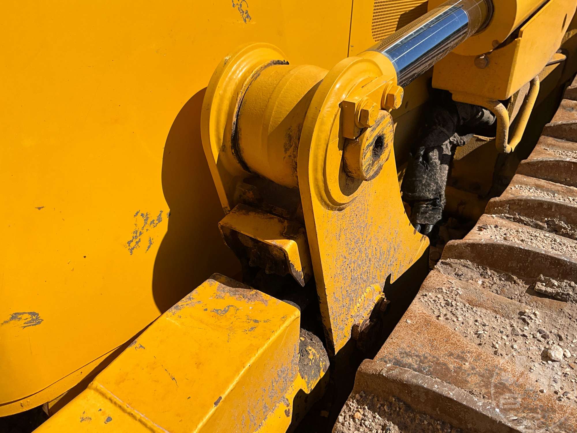2023 Komatsu D71PXI-24