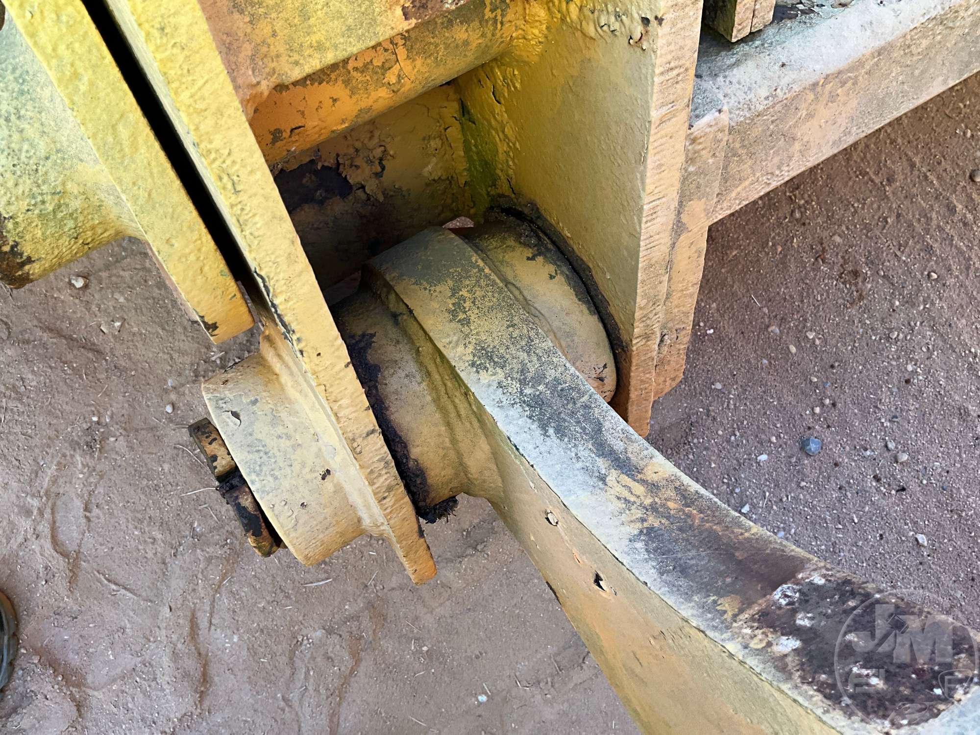 1990 John Deere 644EZ