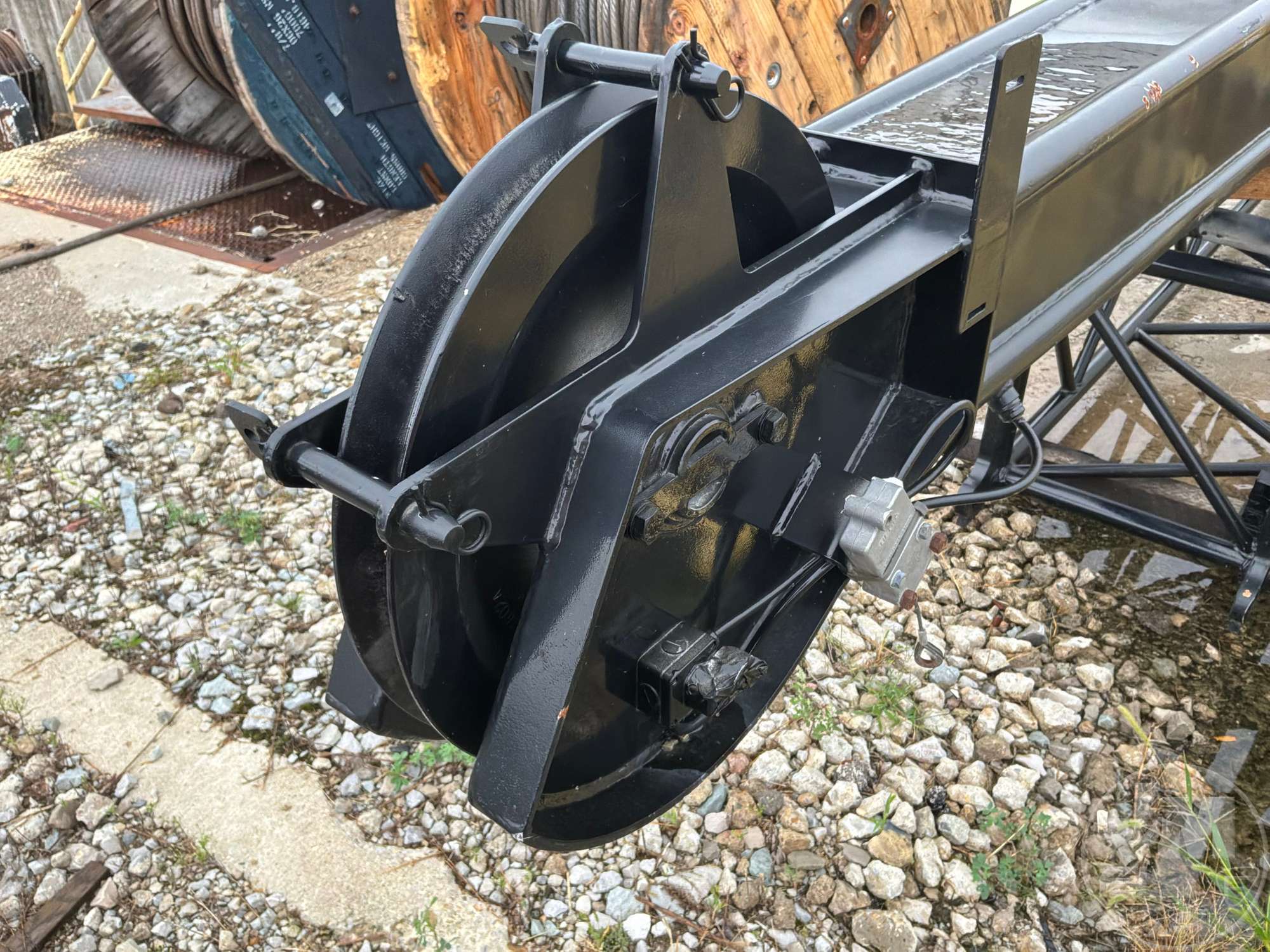 2006 Link-Belt ATC-3130II