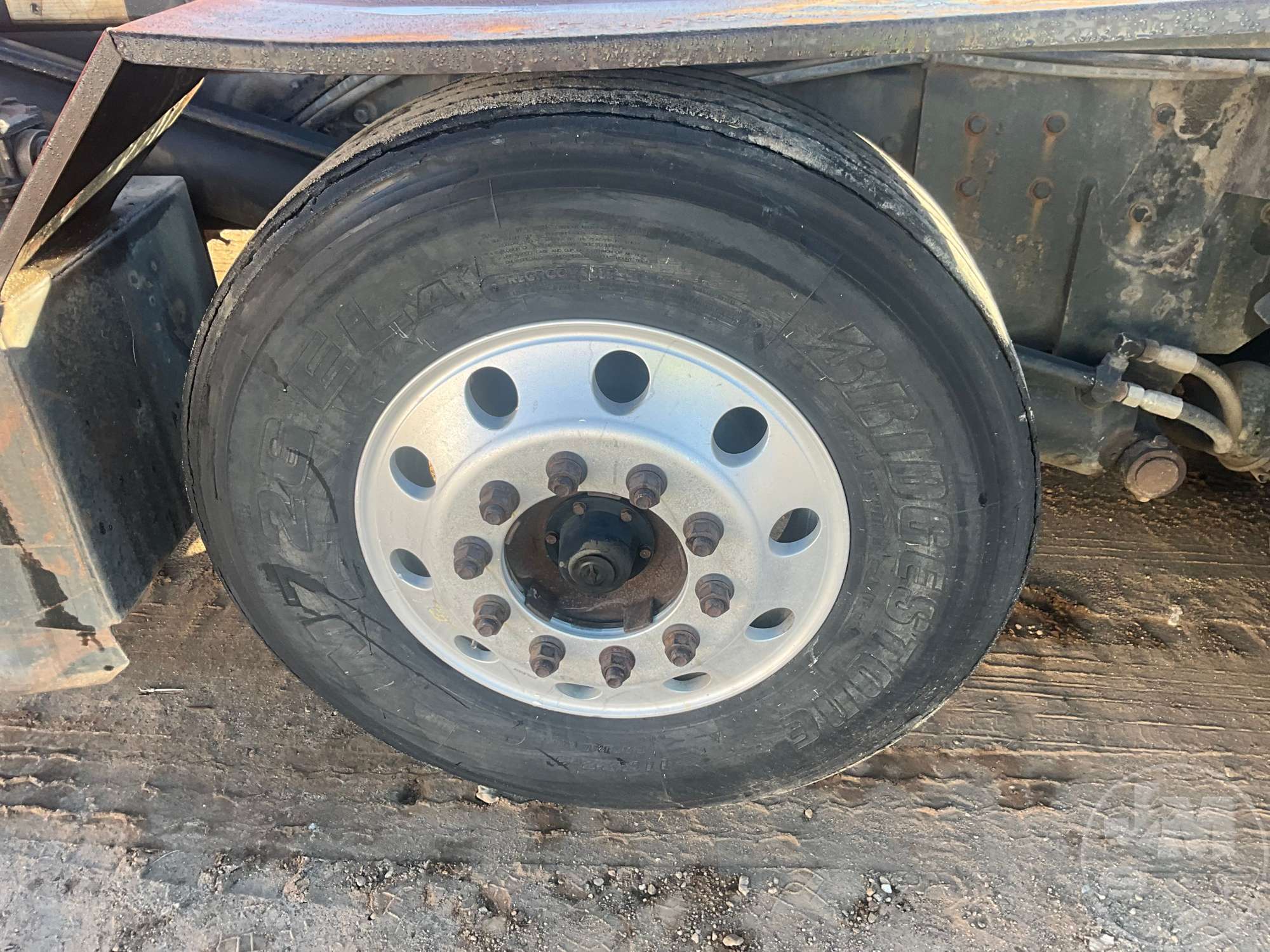 2003 Sterling L9500 SERIES