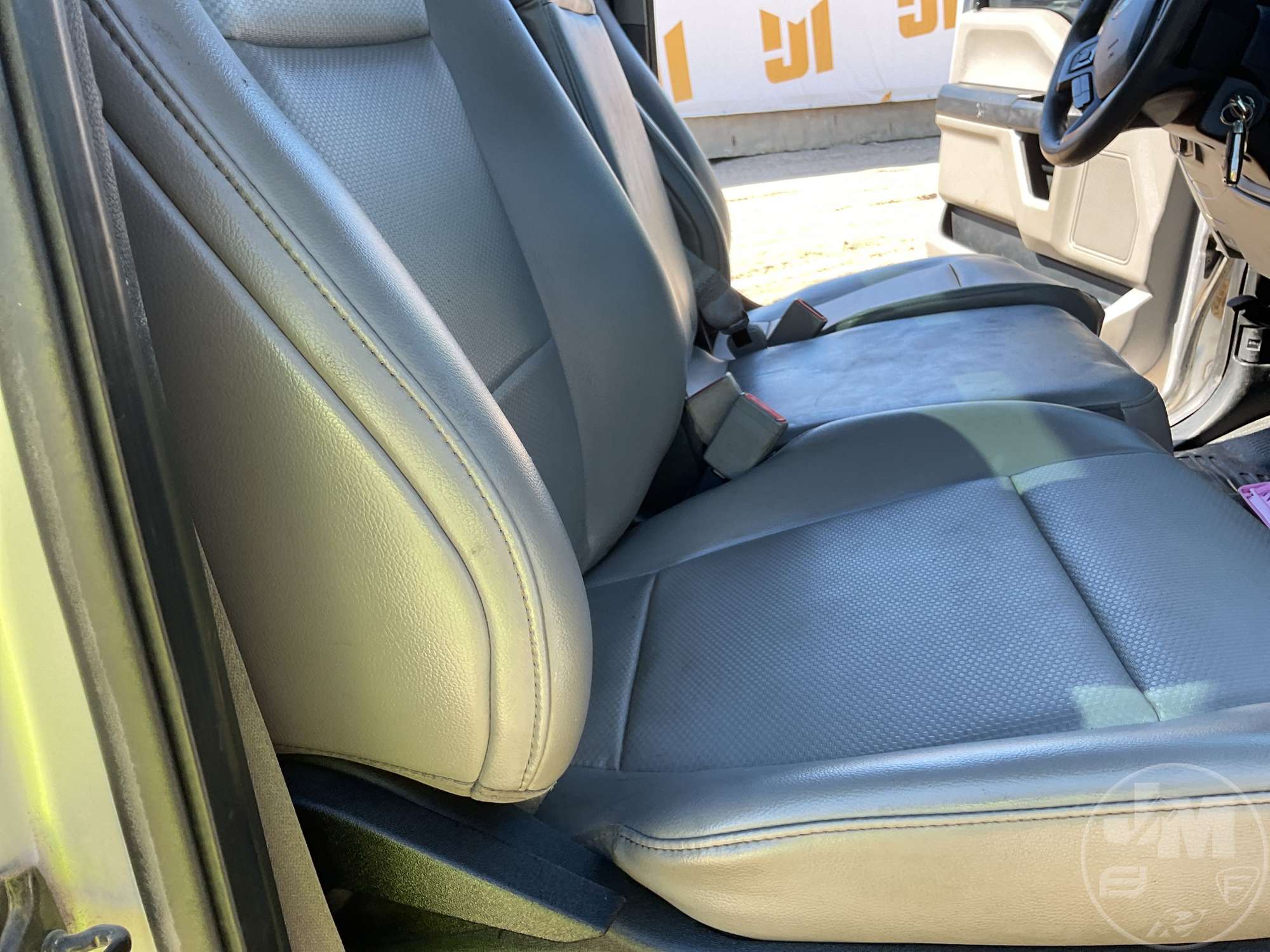 2019 Ford F-350 XL SD