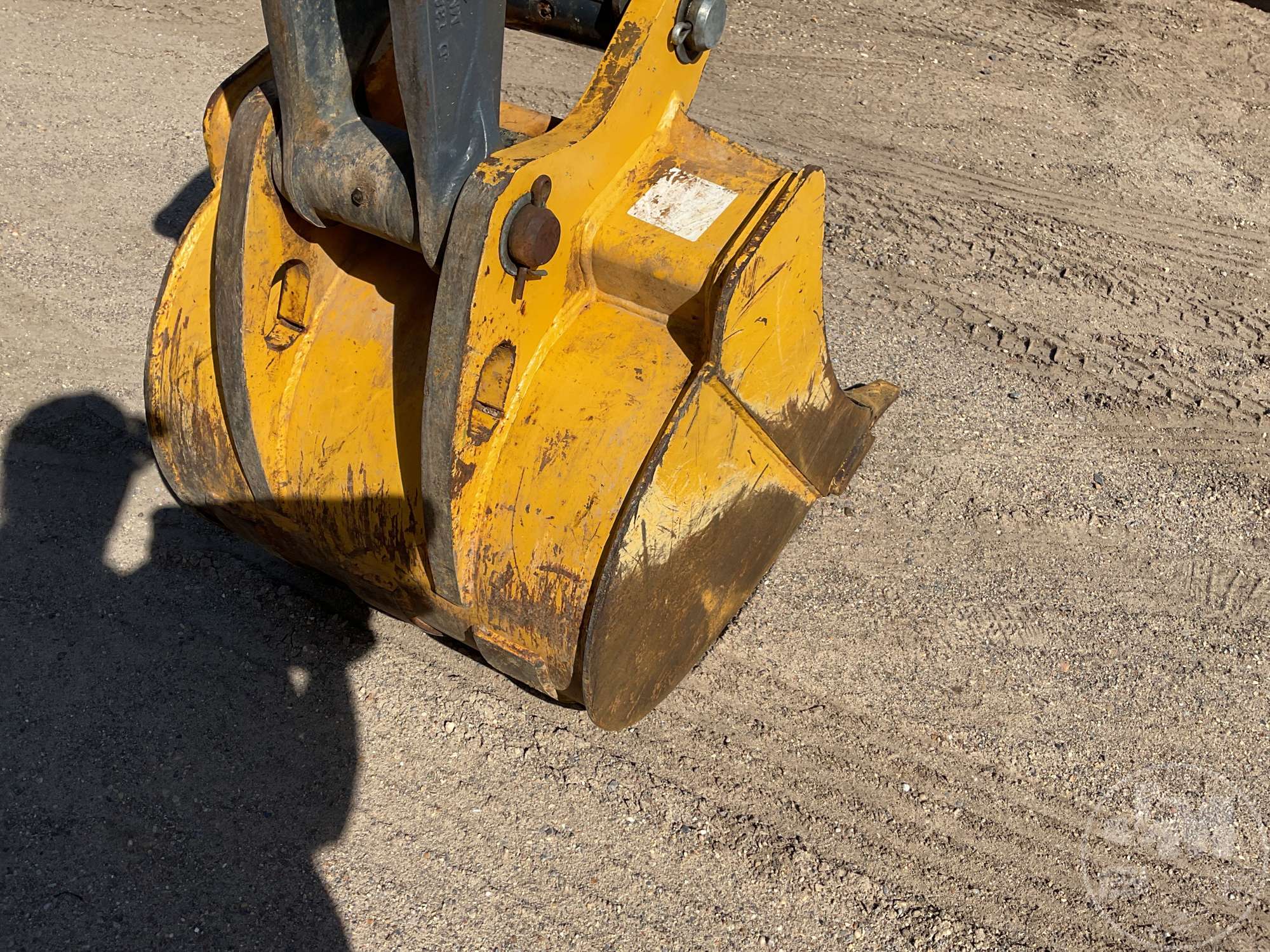 2018 John Deere 310SL
